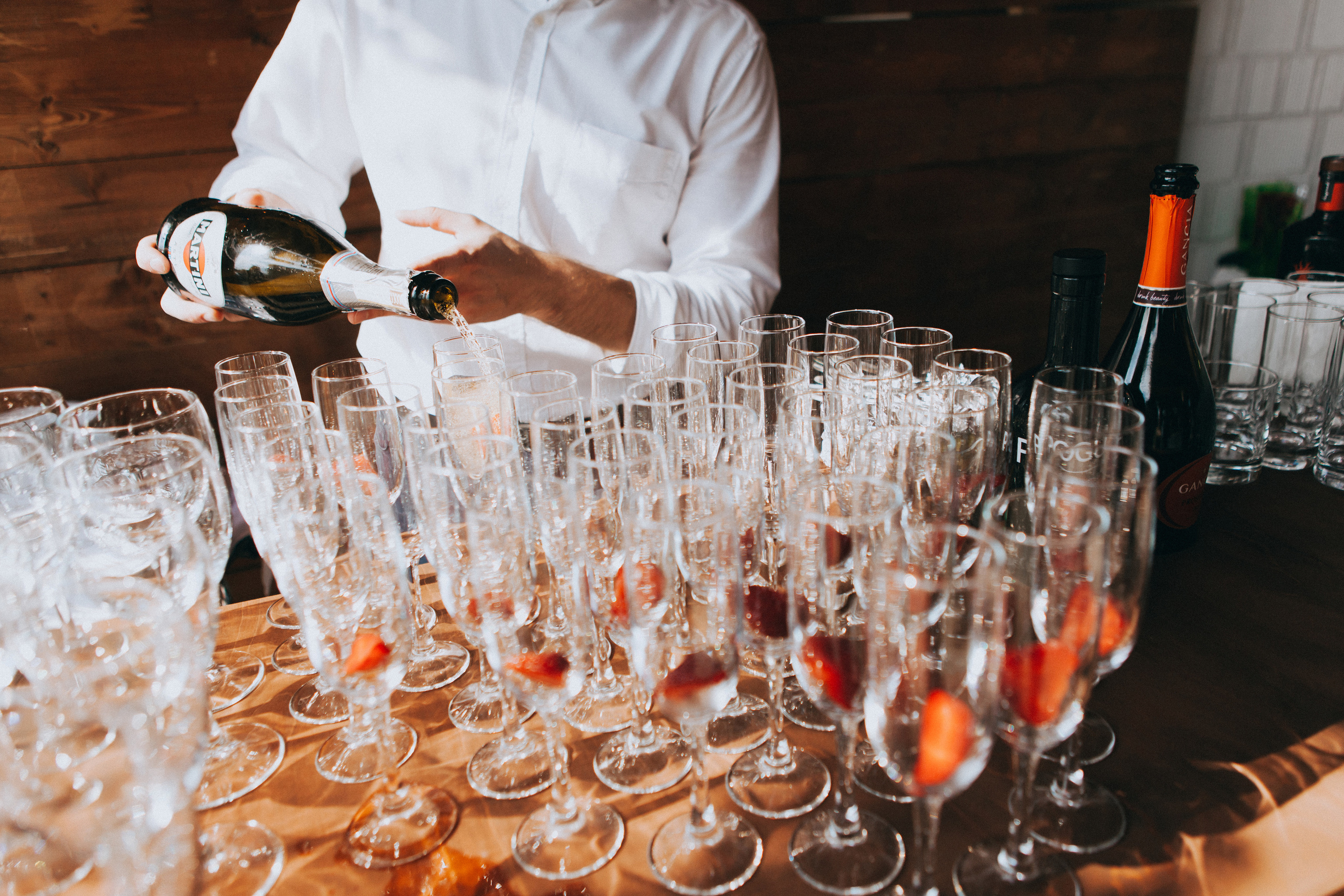 Настя & Женя. Свадебное фото и видео Москва Кристина Музыка