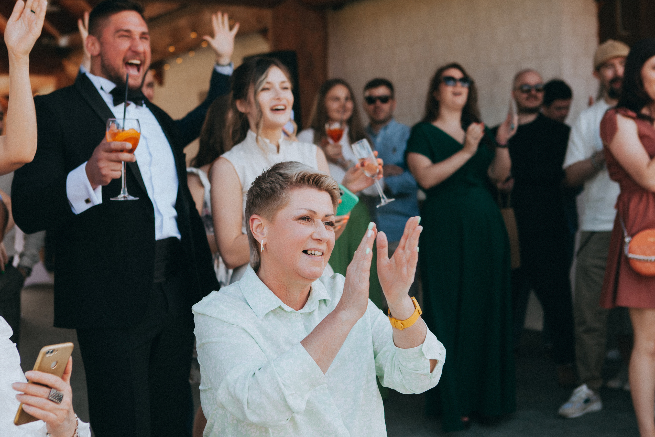 Настя & Женя. Свадебное фото и видео Москва Кристина Музыка