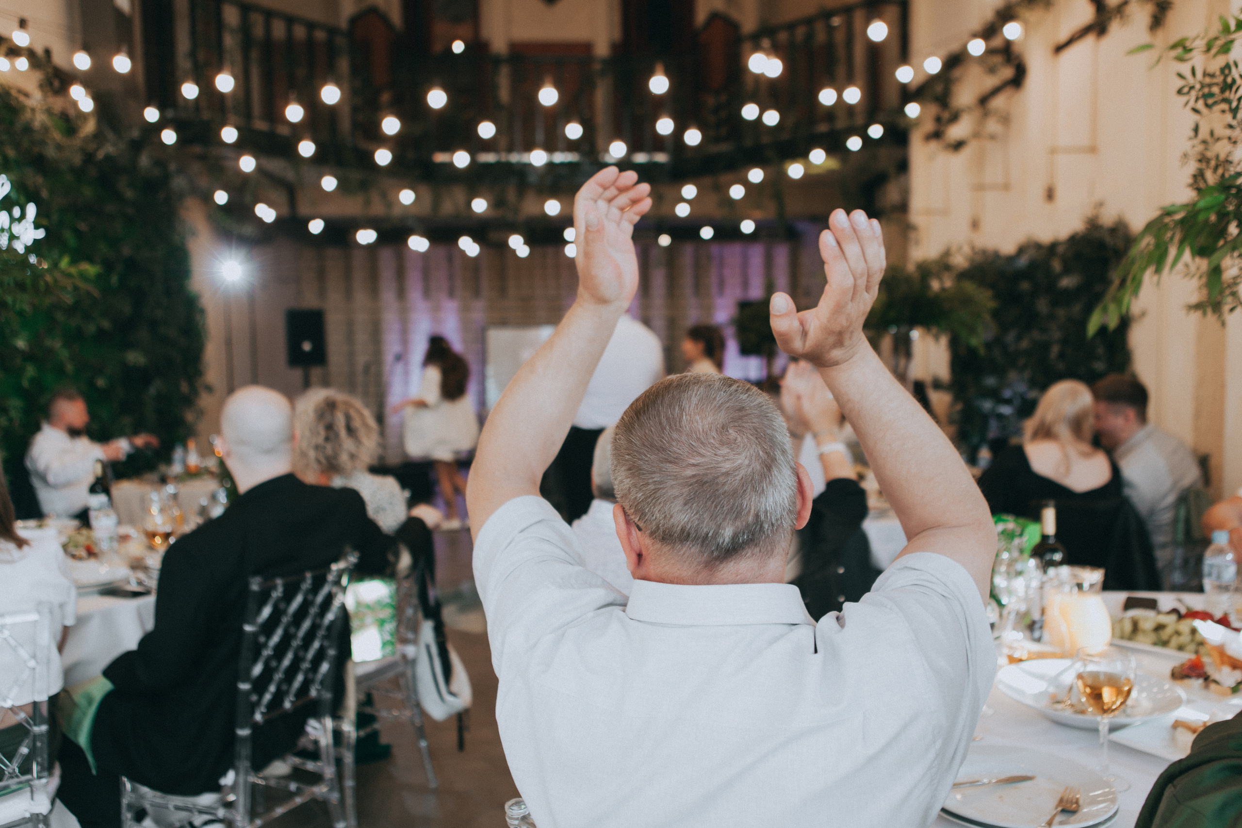 Настя & Женя. Свадебное фото и видео Москва Кристина Музыка