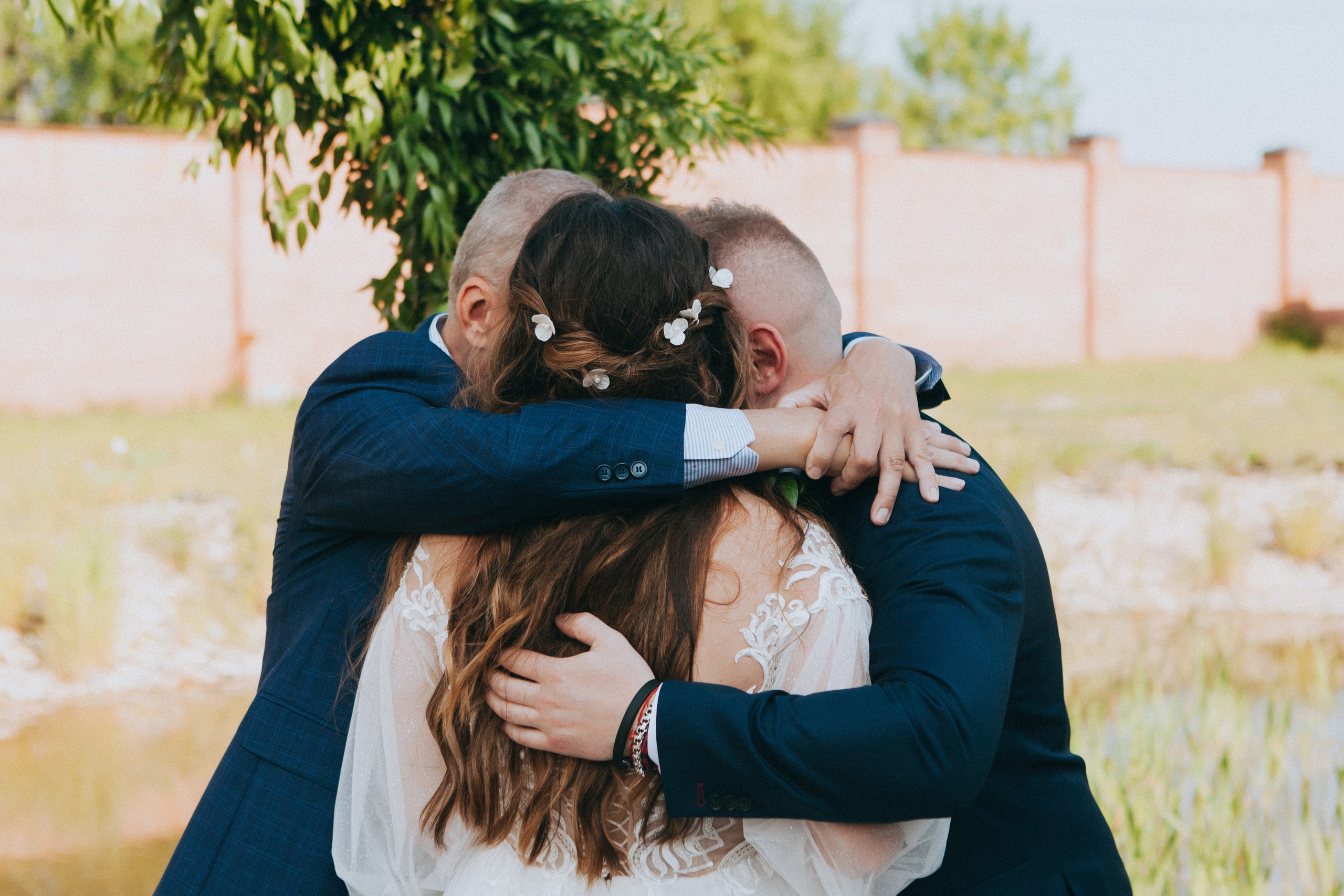 Настя & Женя. Свадебное фото и видео Москва Кристина Музыка