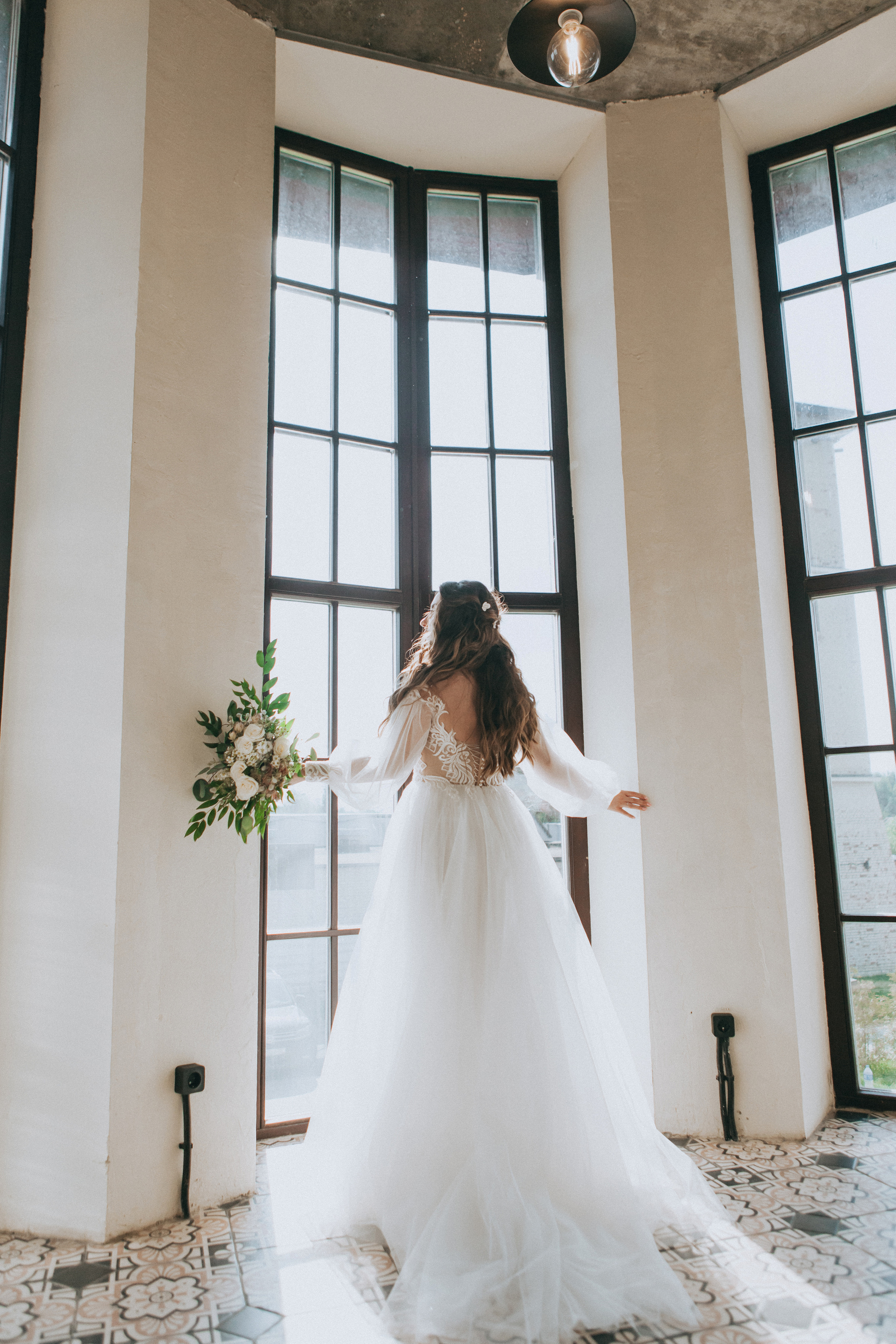 Настя & Женя. Свадебное фото и видео Москва Кристина Музыка