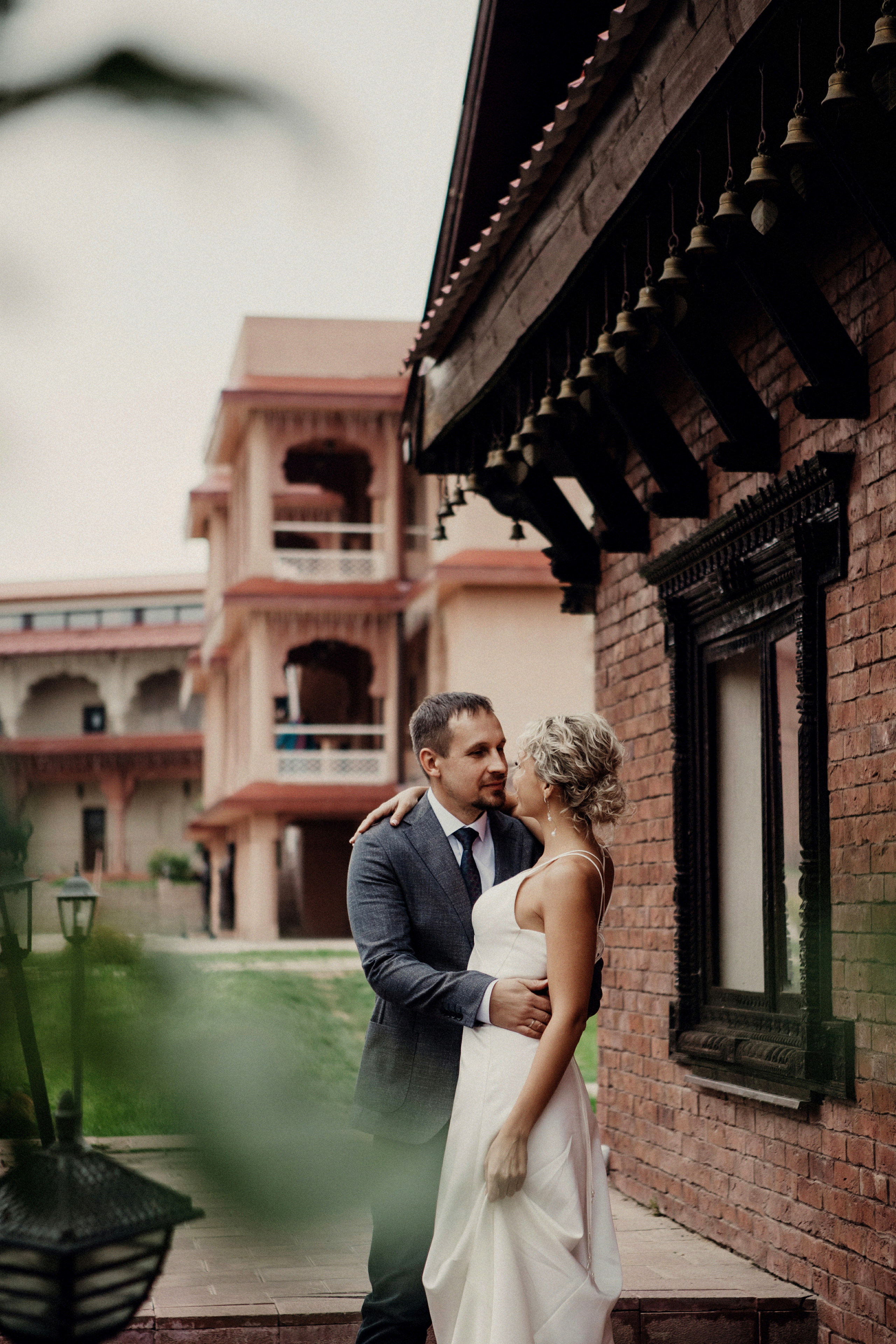 Свадьба в Этномире фото и видео съемка. Свадебное фото и видео Москва Кристина Музыка