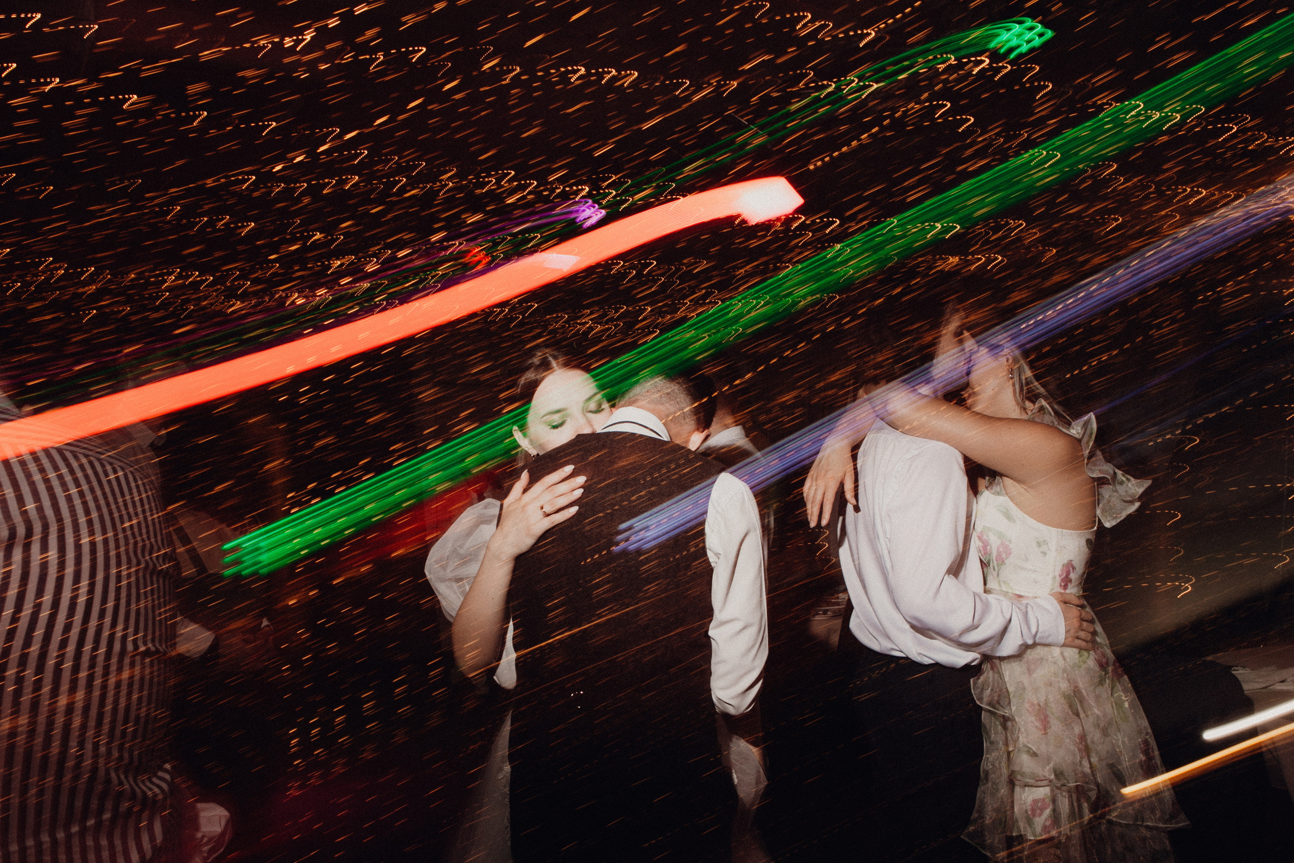 Свадьба на природе. Свадебное фото и видео Москва Кристина Музыка