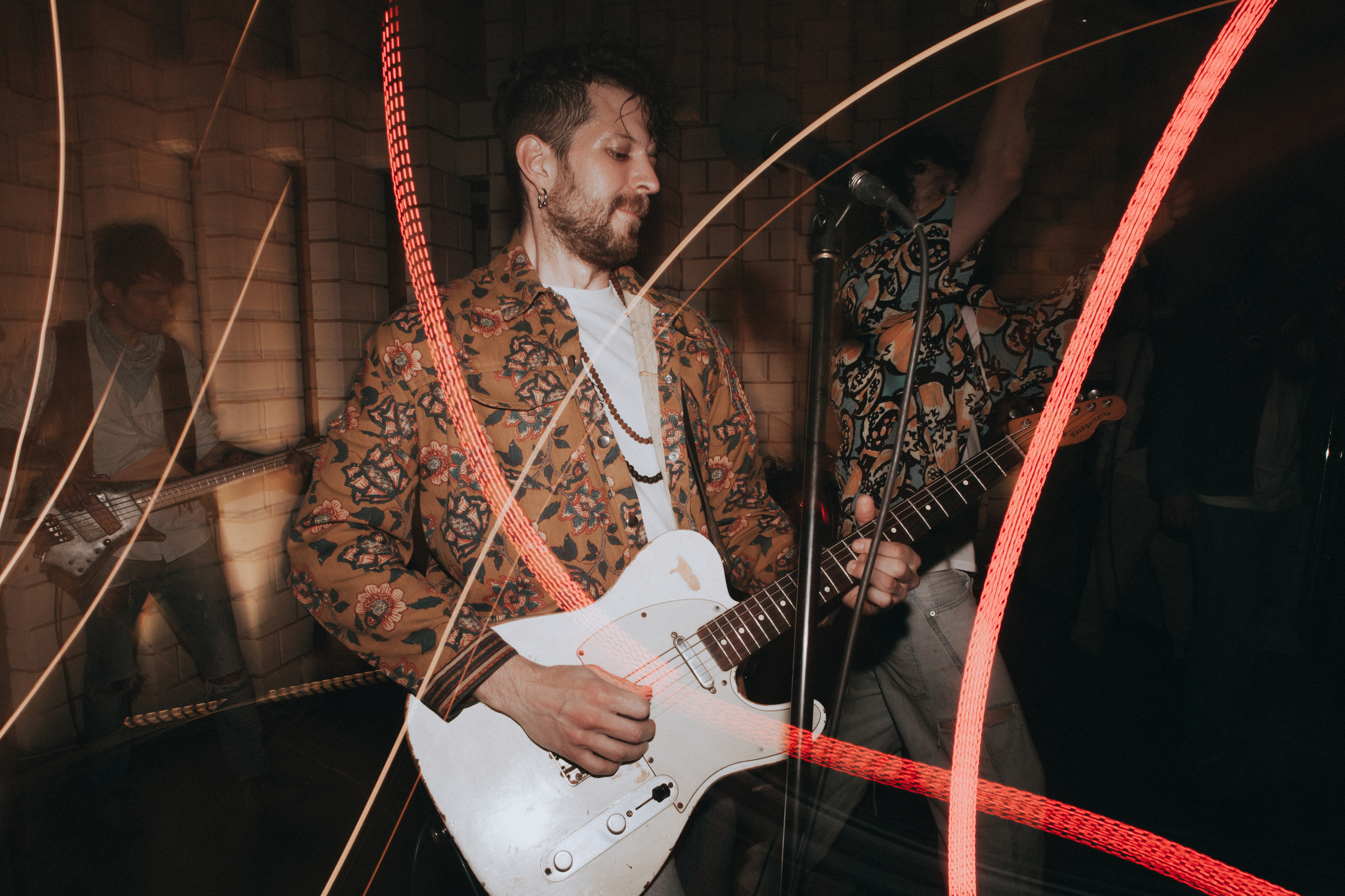 Настя & Женя. Свадебное фото и видео Москва Кристина Музыка