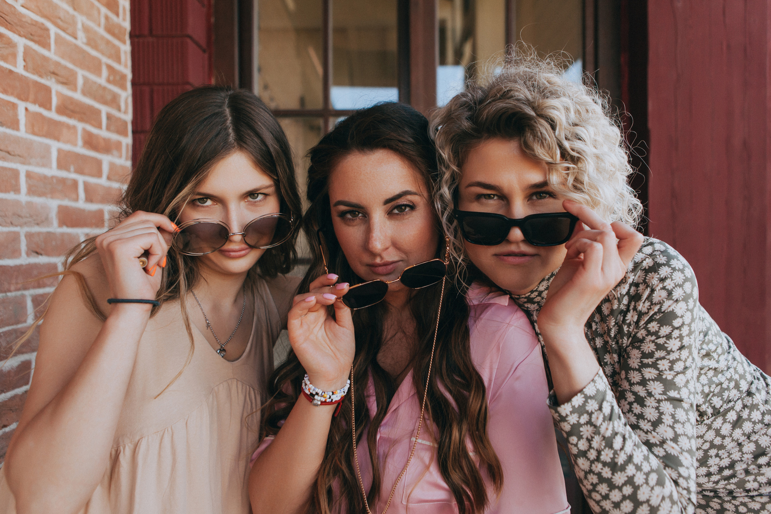 Настя & Женя. Свадебное фото и видео Москва Кристина Музыка