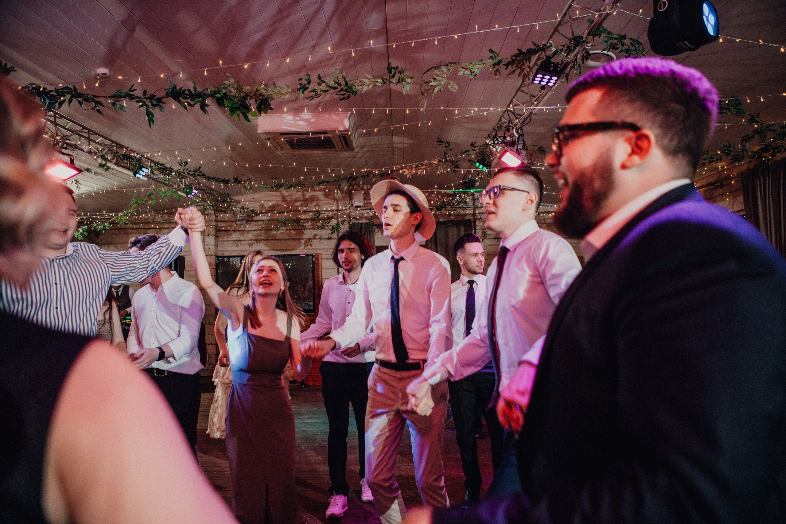 Свадьба на природе. Свадебное фото и видео Москва Кристина Музыка