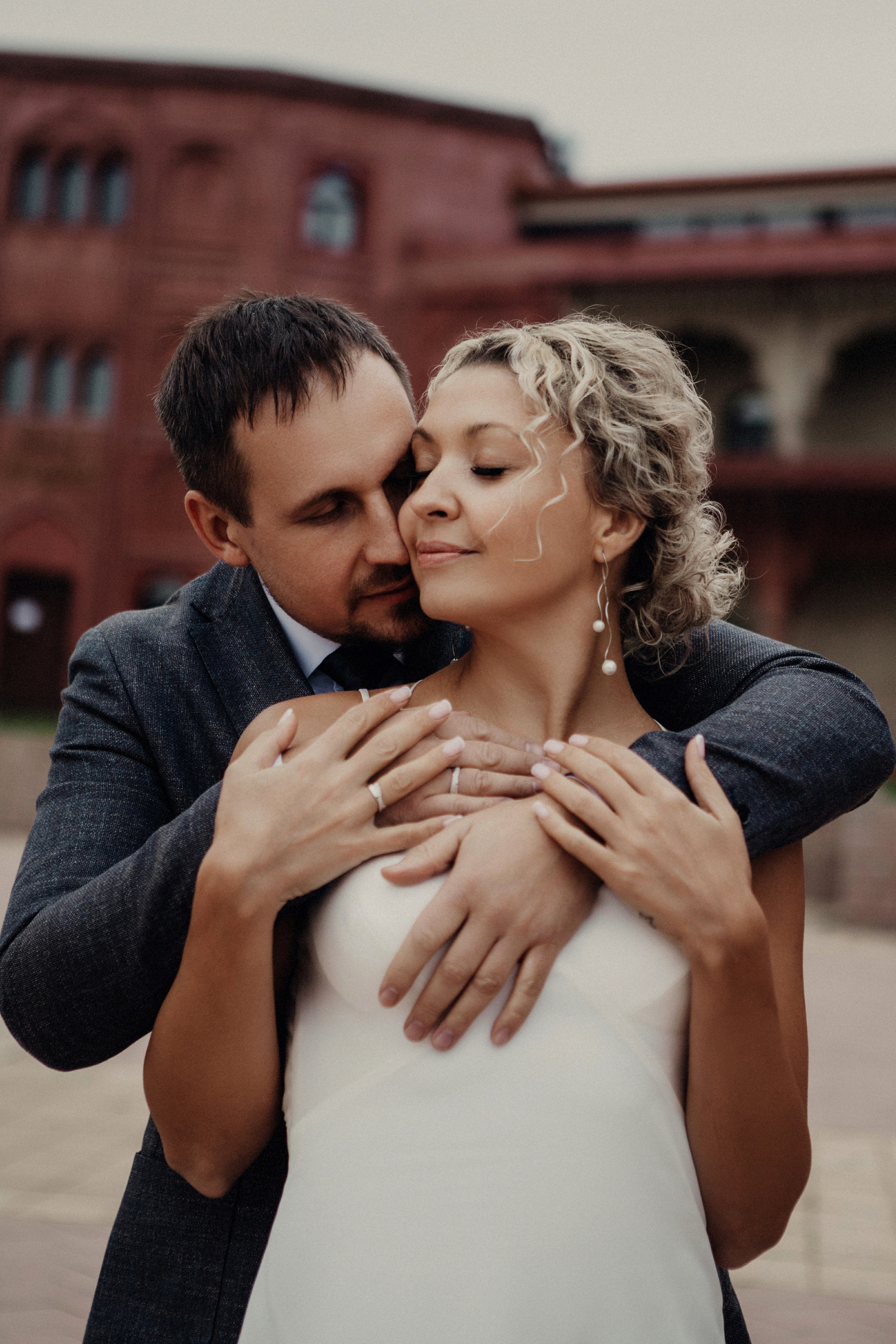 Свадьба в Этномире фото и видео съемка. Свадебное фото и видео Москва Кристина Музыка