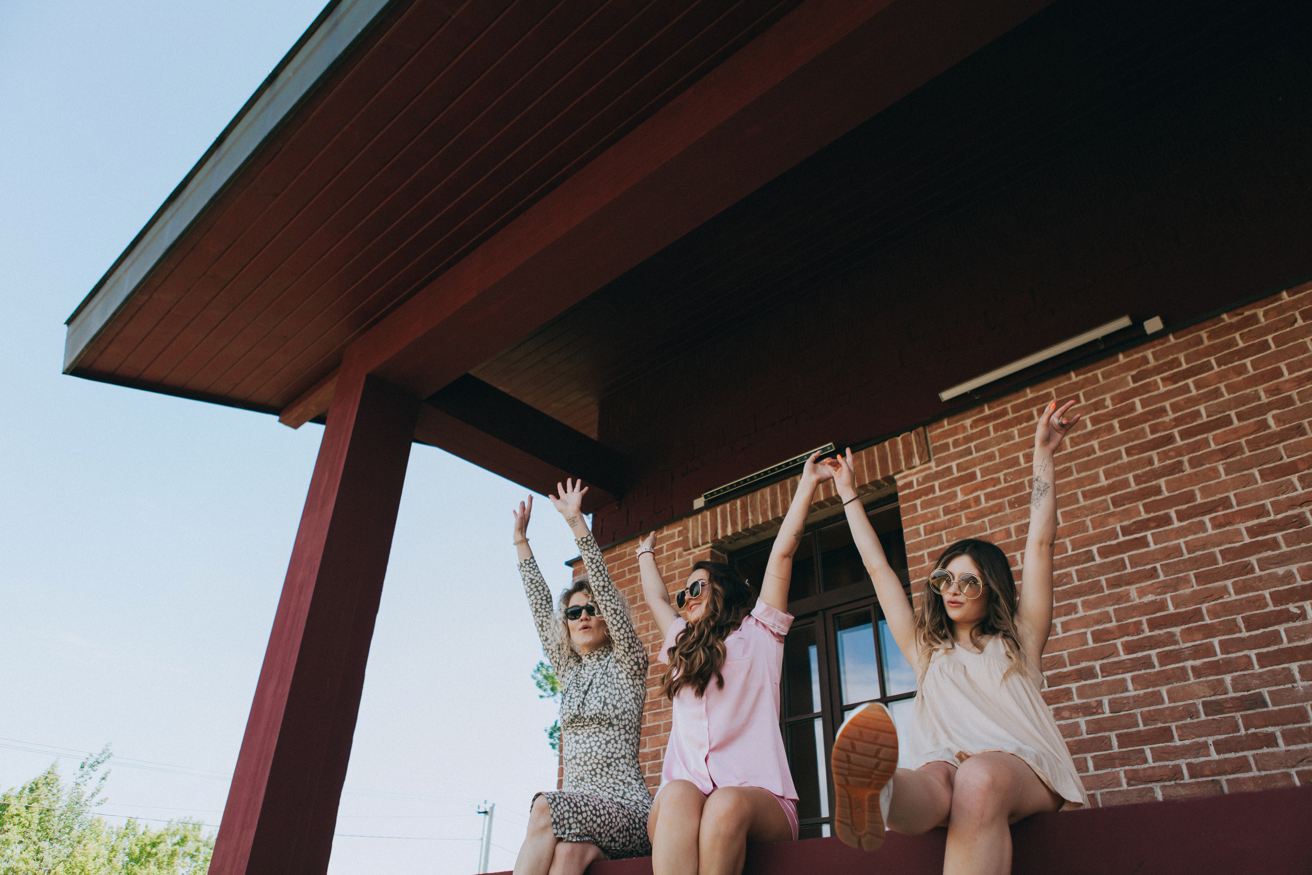 Настя & Женя. Свадебное фото и видео Москва Кристина Музыка