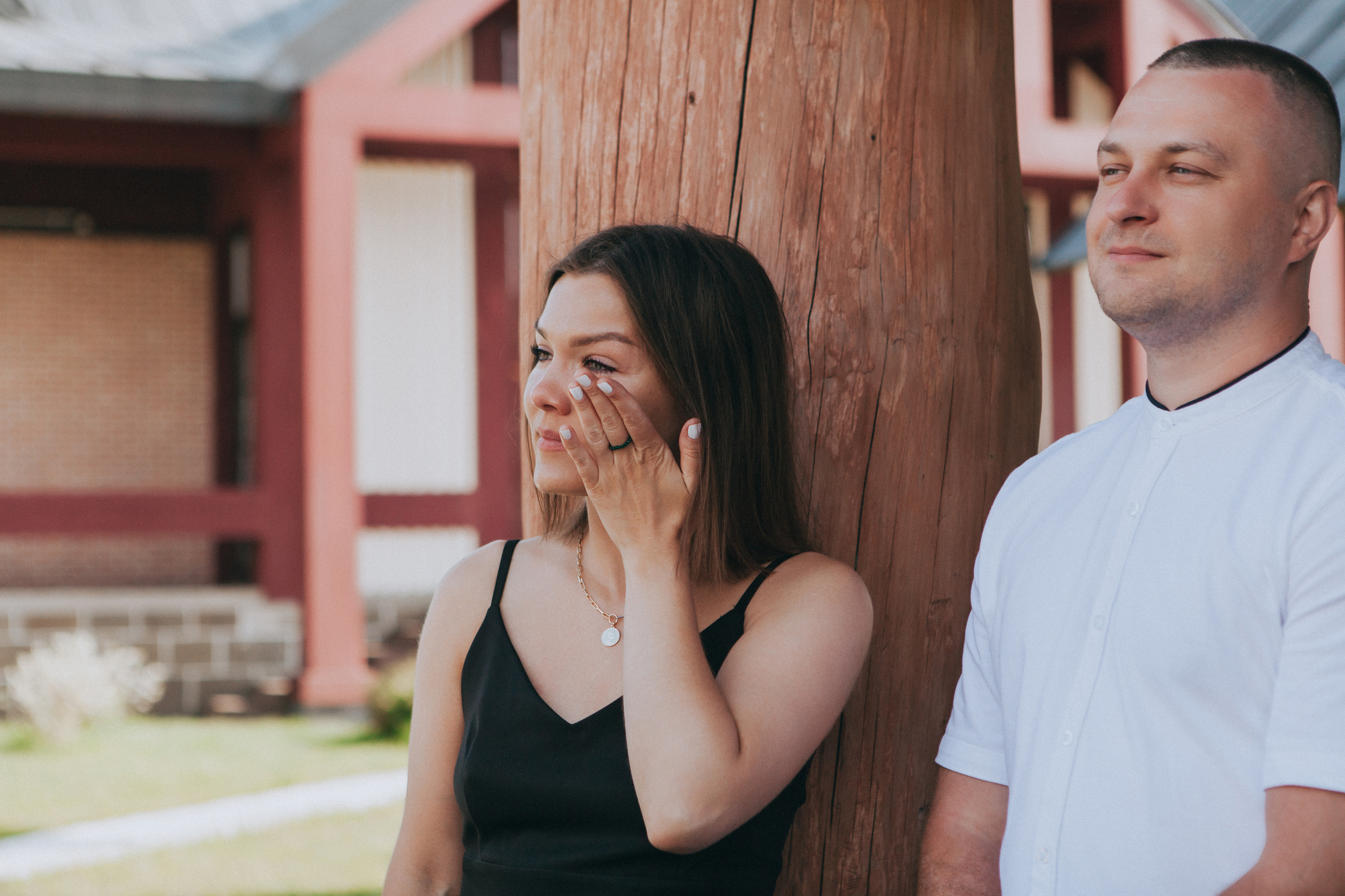 Настя & Женя. Свадебное фото и видео Москва Кристина Музыка