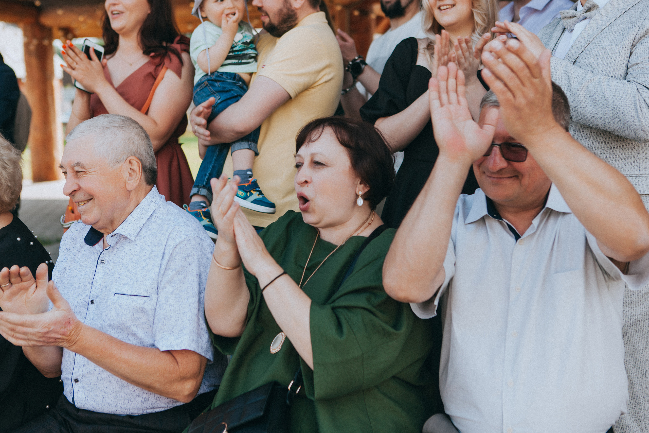 Настя & Женя. Свадебное фото и видео Москва Кристина Музыка