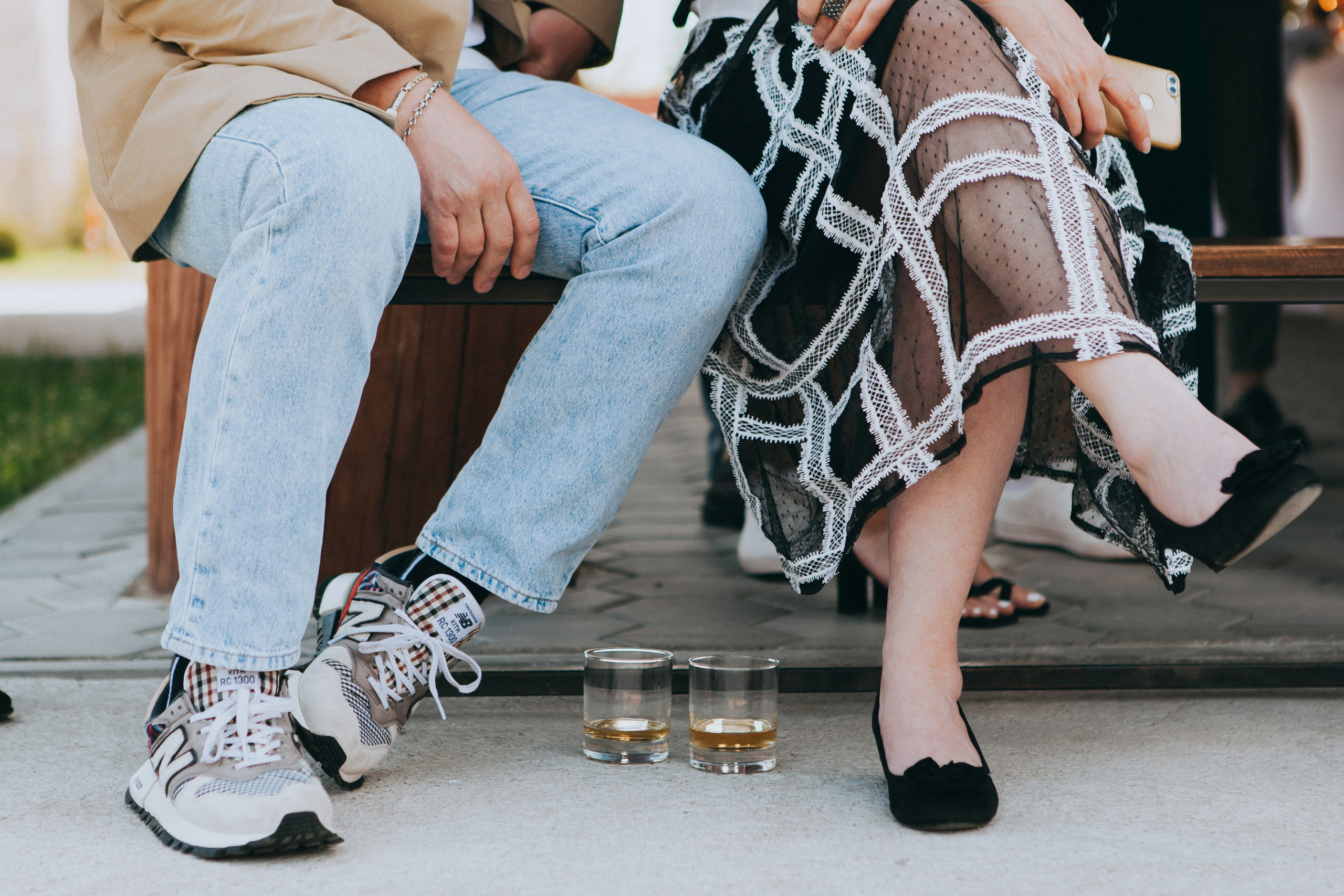 Настя & Женя. Свадебное фото и видео Москва Кристина Музыка