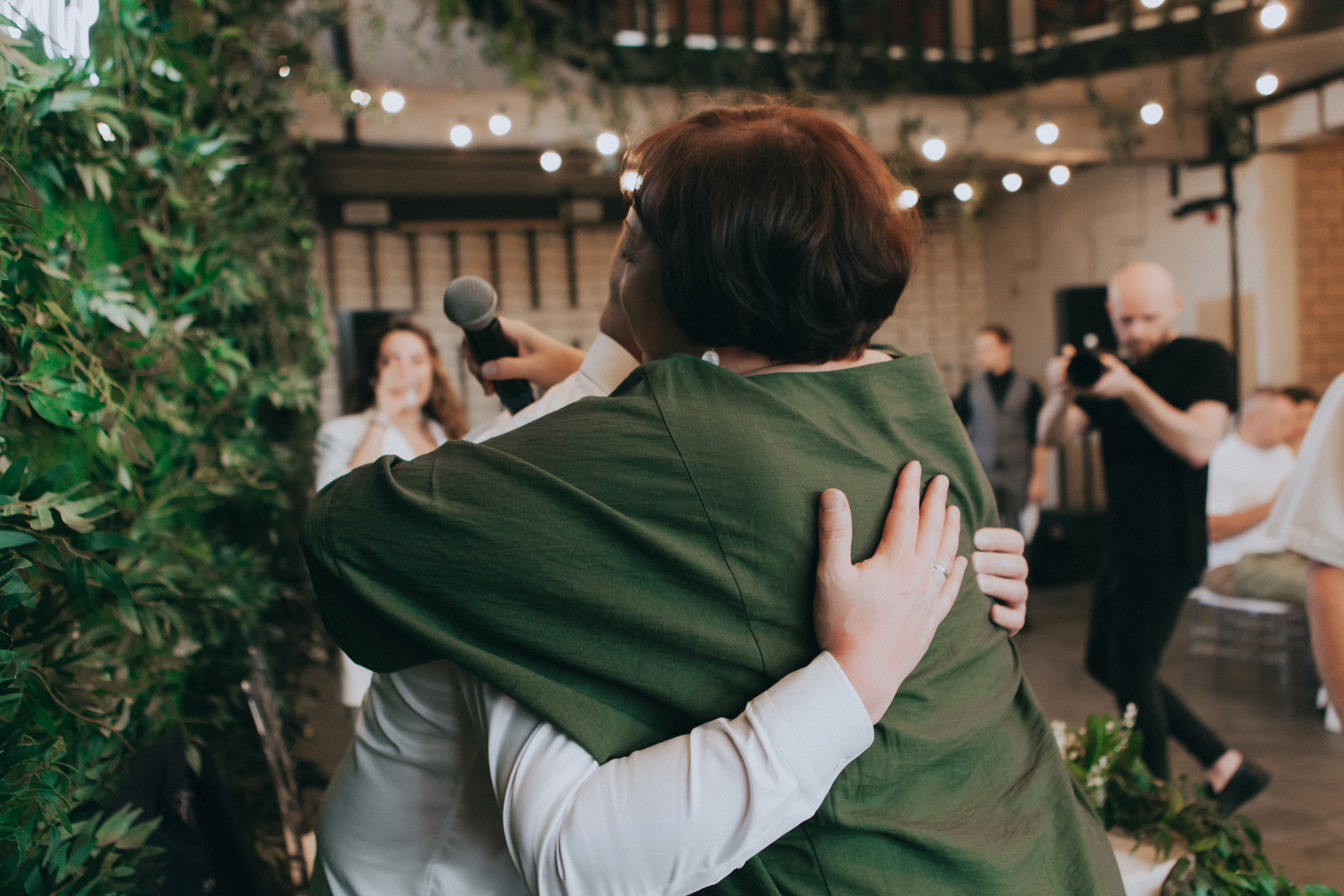 Настя & Женя. Свадебное фото и видео Москва Кристина Музыка