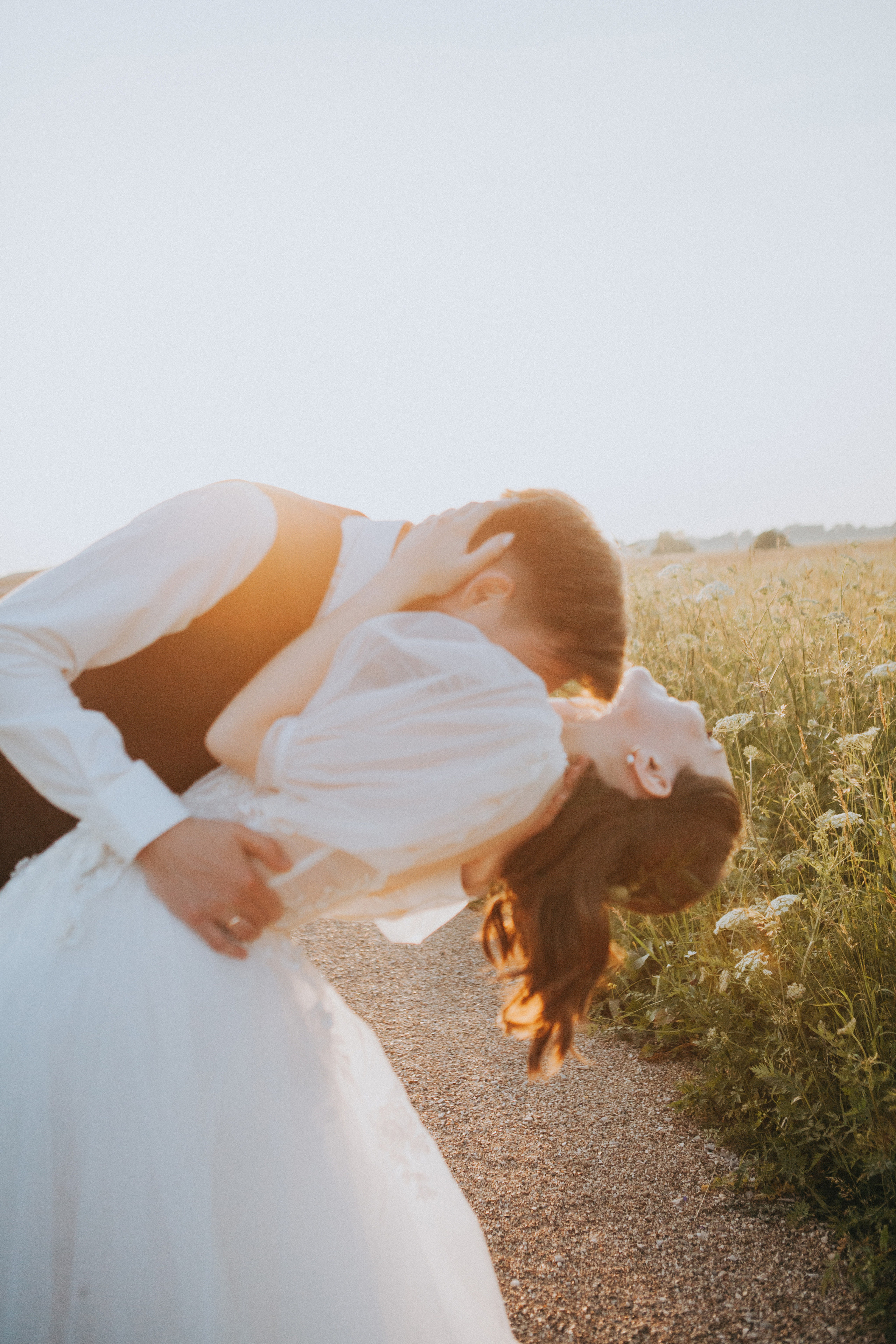 Свадьба на природе. Свадебное фото и видео Москва Кристина Музыка