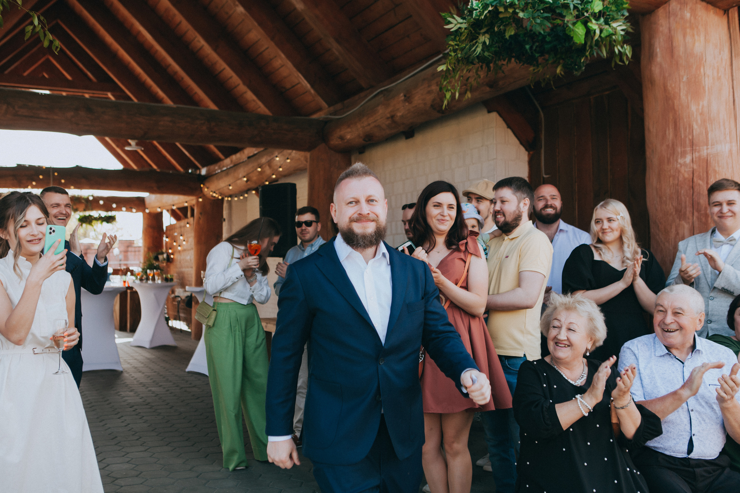 Настя & Женя. Свадебное фото и видео Москва Кристина Музыка