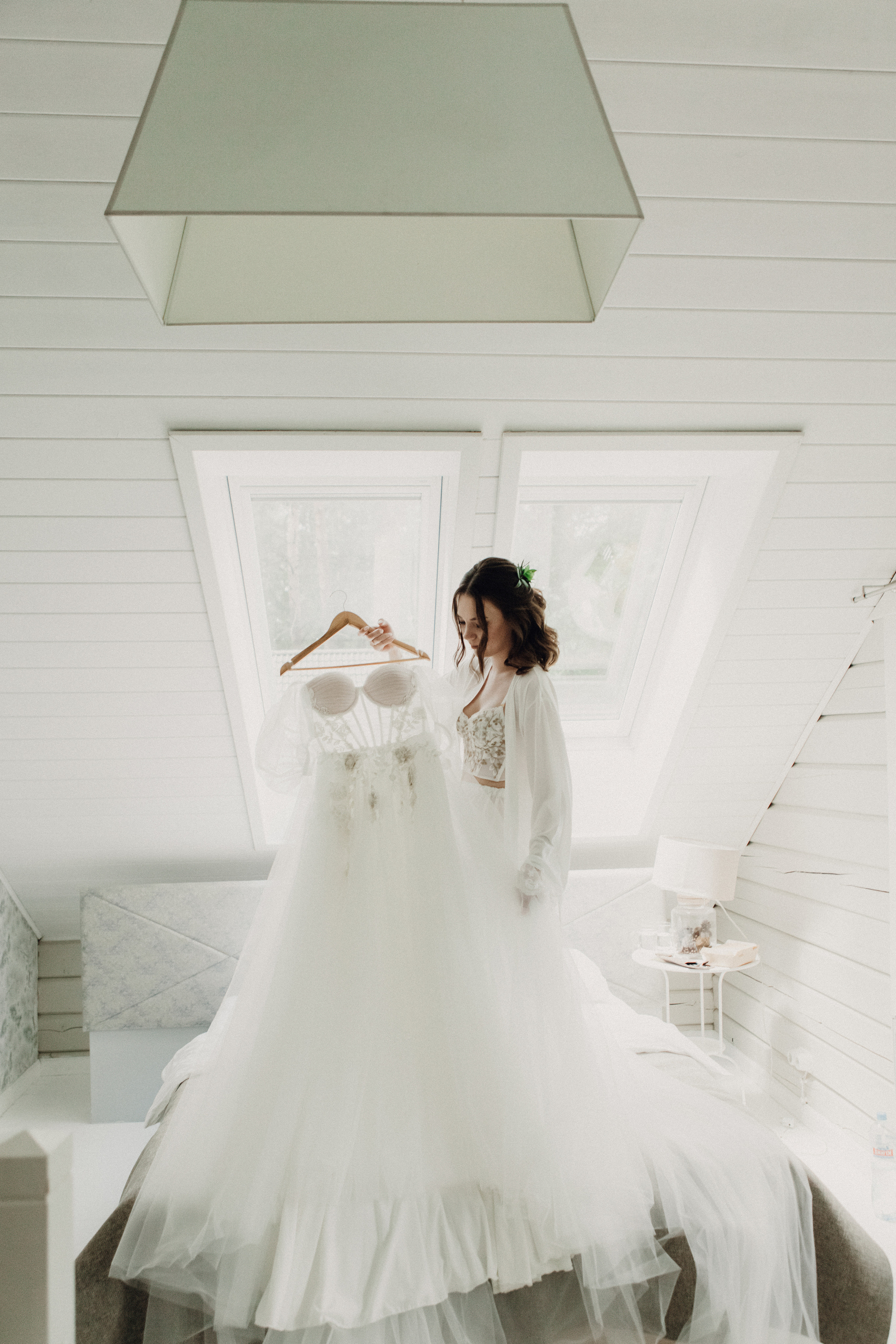 Свадьба на природе. Свадебное фото и видео Москва Кристина Музыка