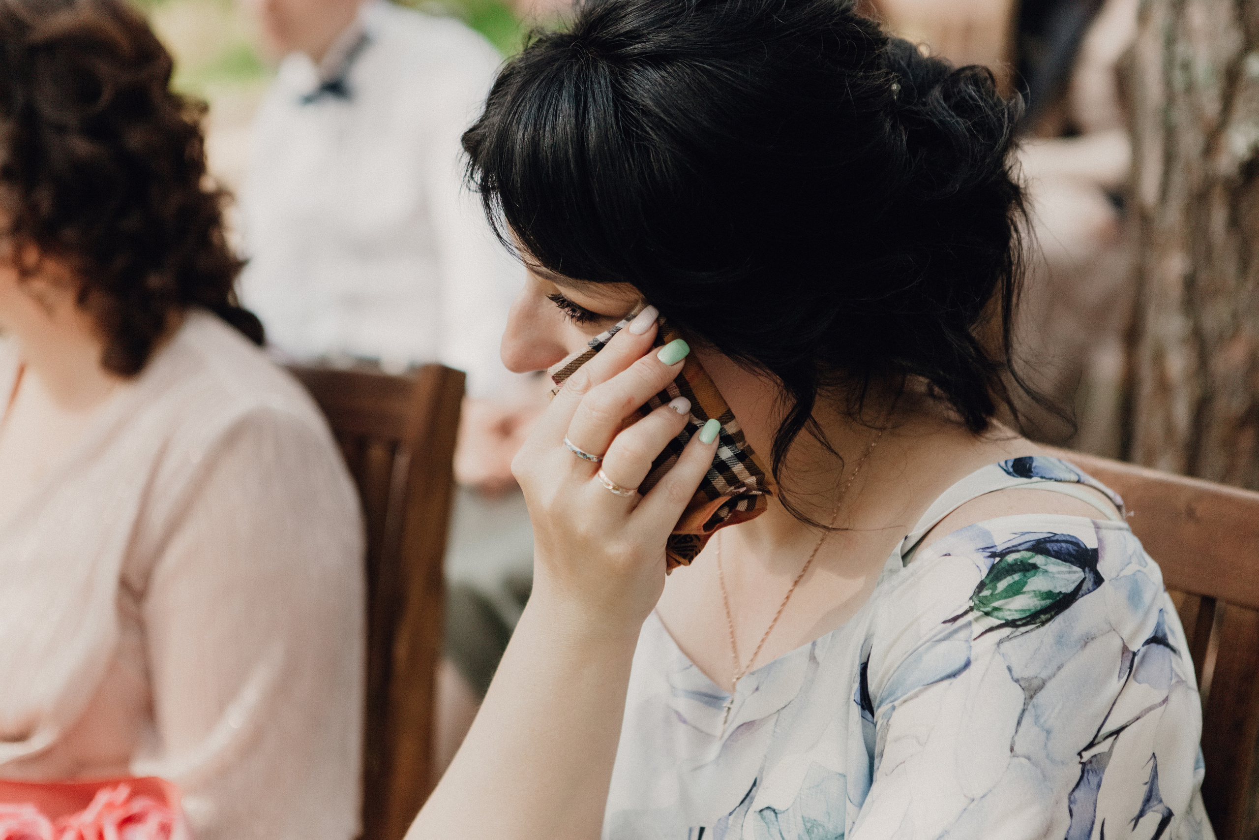 Свадьба на природе. Свадебное фото и видео Москва Кристина Музыка