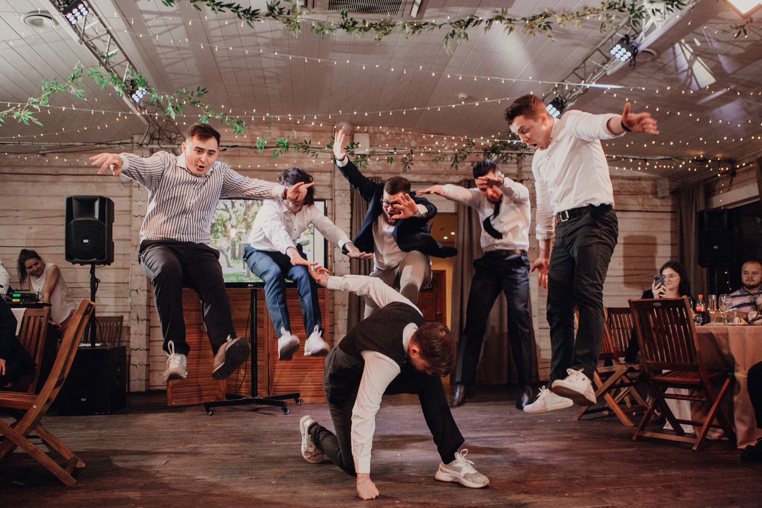 Свадьба на природе. Свадебное фото и видео Москва Кристина Музыка