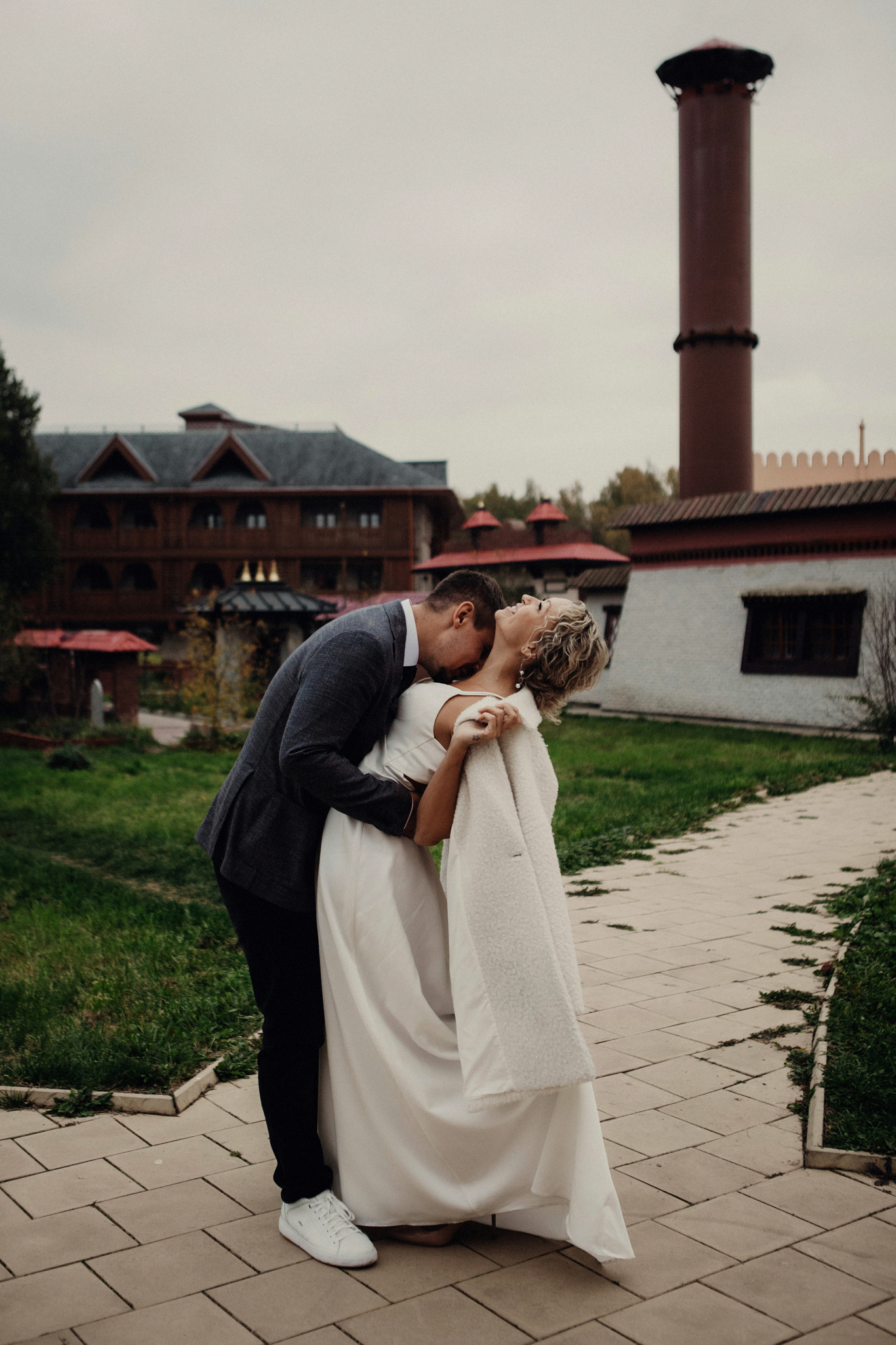 Свадьба в Этномире фото и видео съемка. Свадебное фото и видео Москва Кристина Музыка