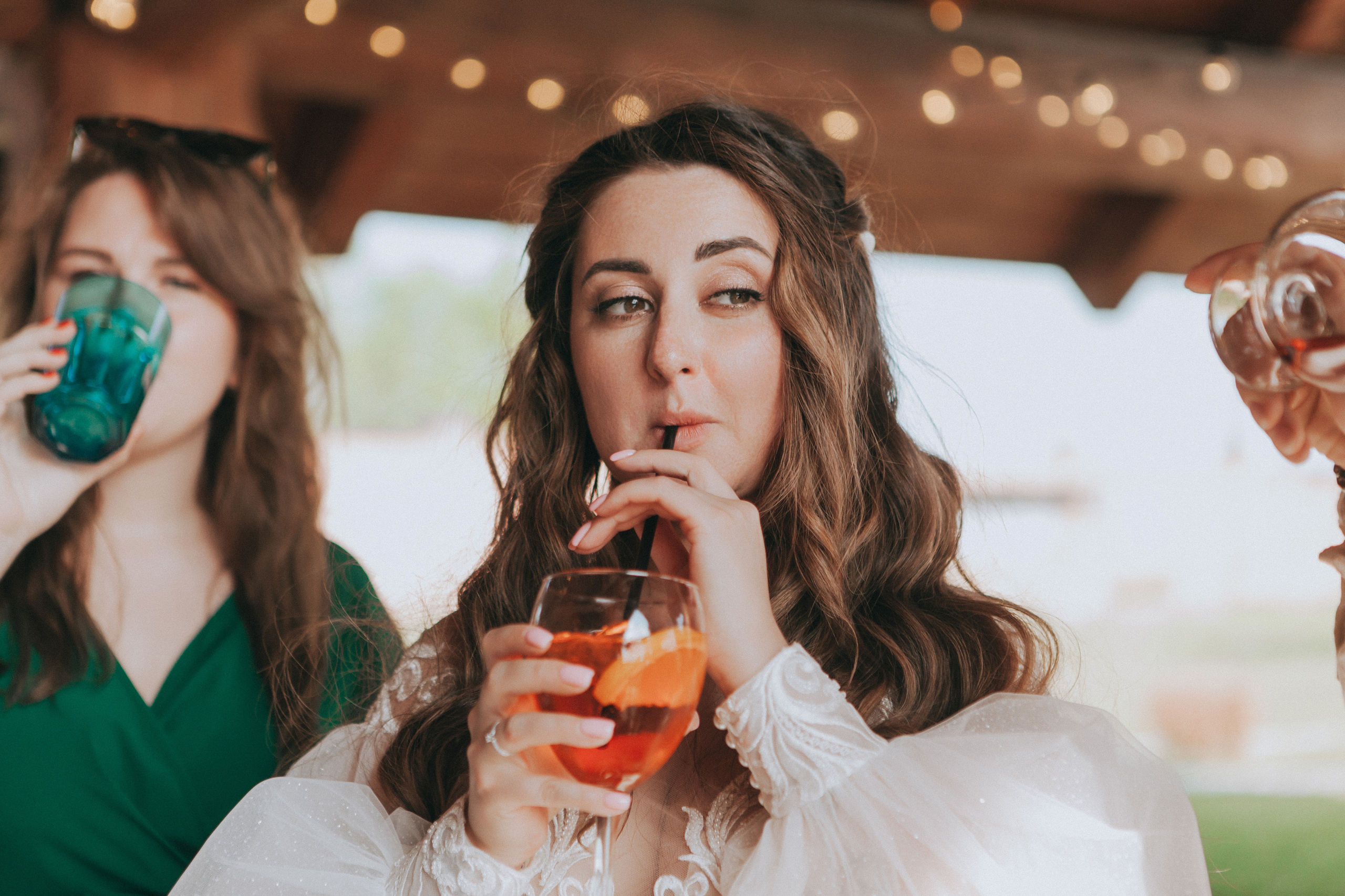 Настя & Женя. Свадебное фото и видео Москва Кристина Музыка