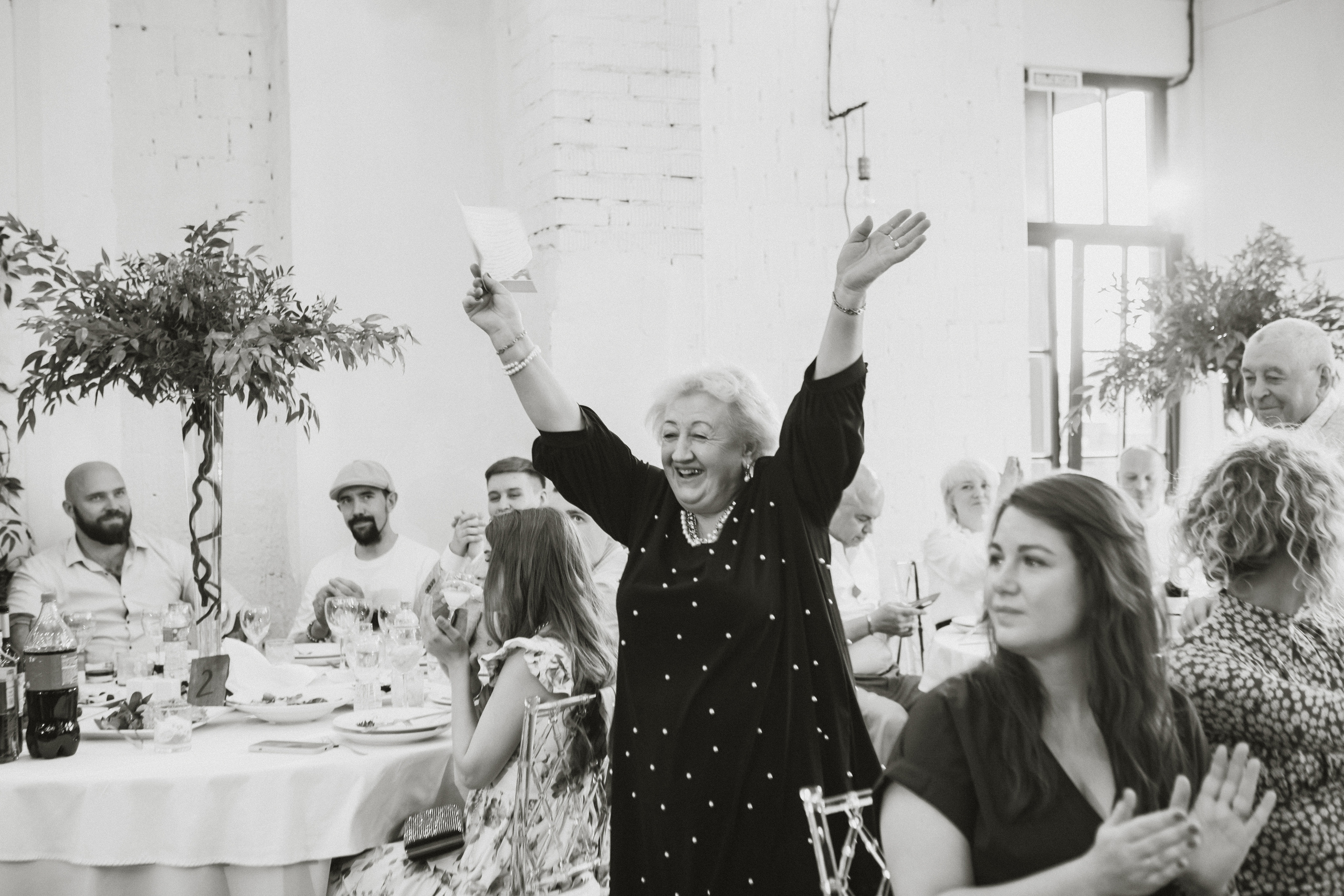 Настя & Женя. Свадебное фото и видео Москва Кристина Музыка