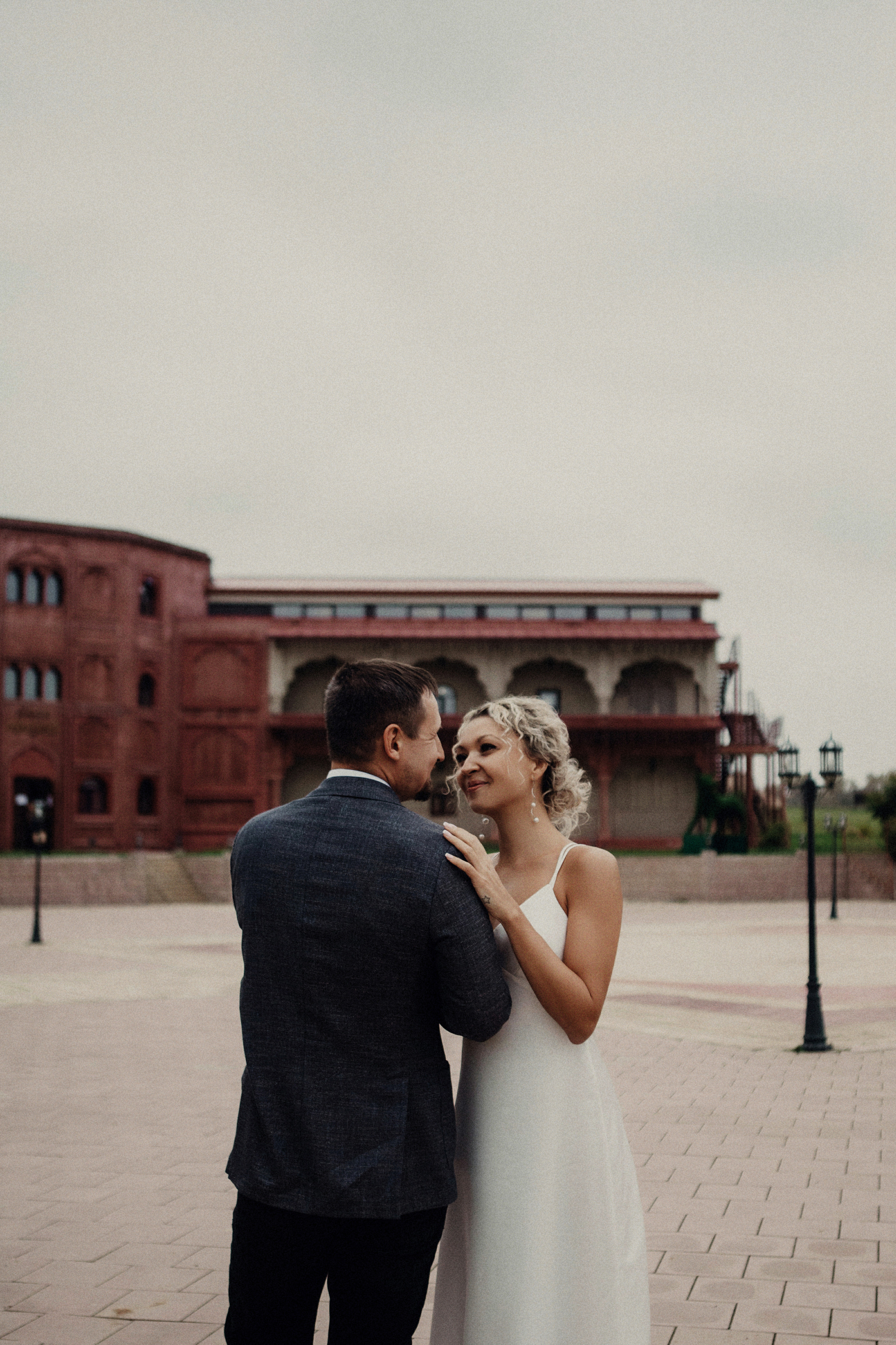 Свадьба в Этномире фото и видео съемка. Свадебное фото и видео Москва Кристина Музыка