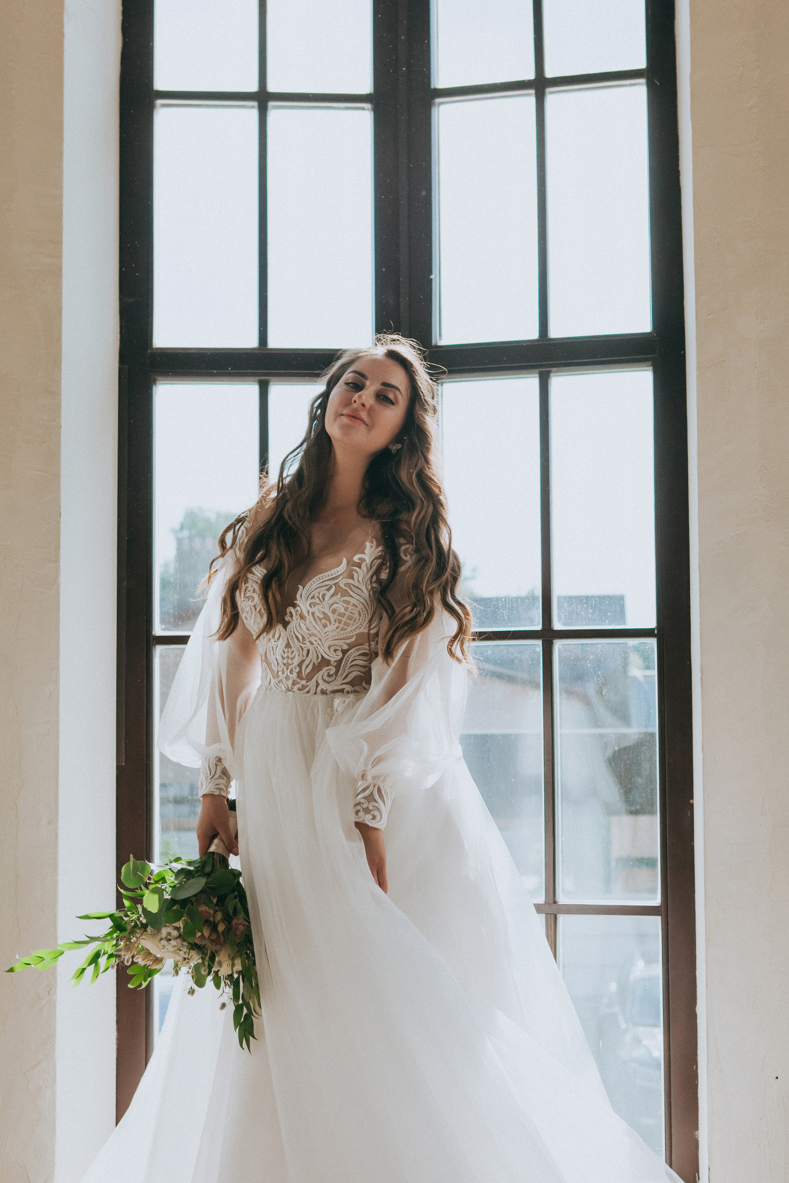 Настя & Женя. Свадебное фото и видео Москва Кристина Музыка