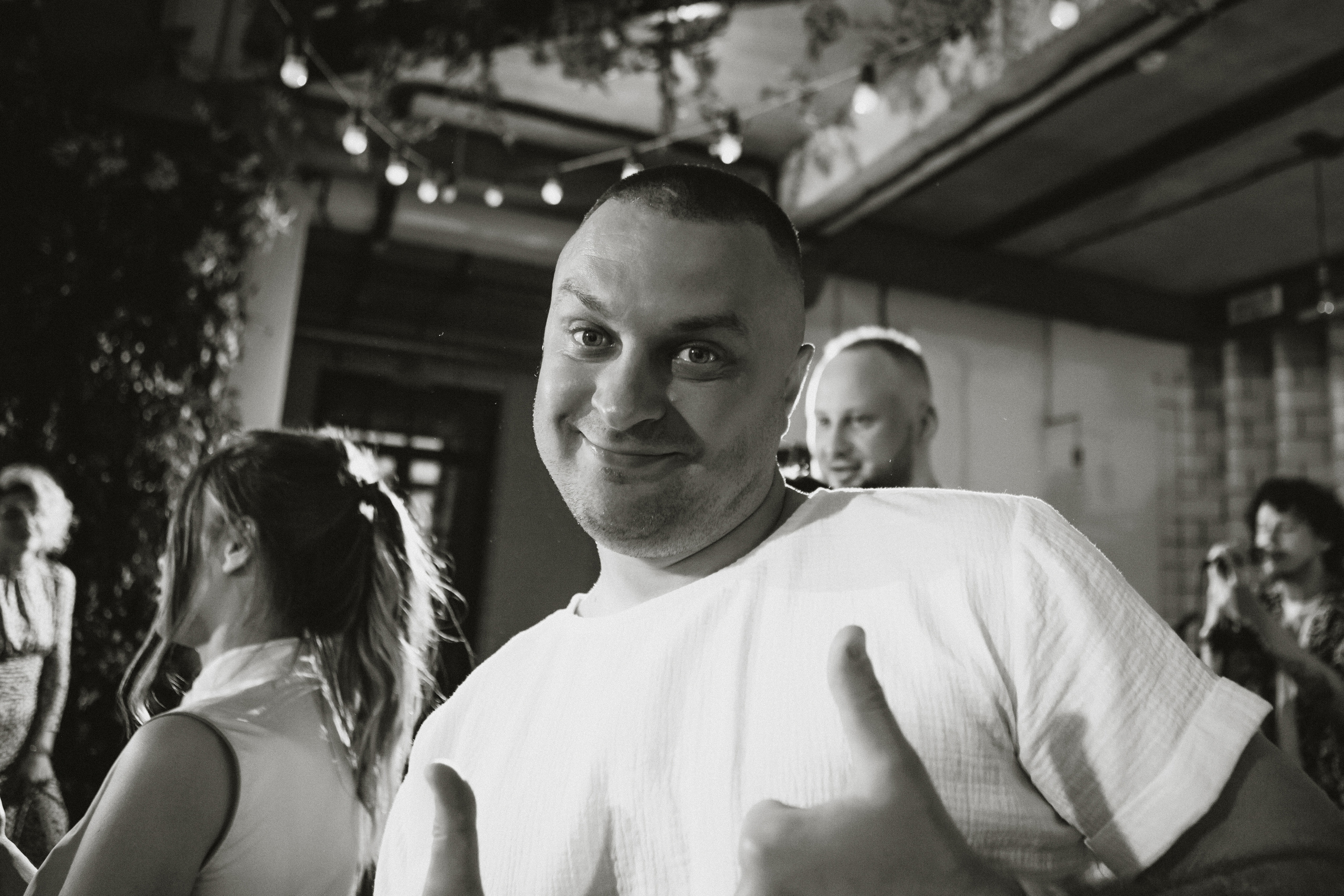 Настя & Женя. Свадебное фото и видео Москва Кристина Музыка