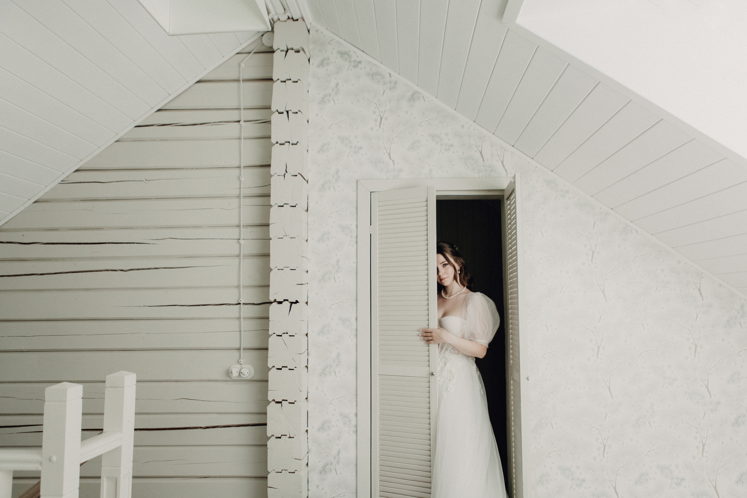 Свадьба на природе. Свадебное фото и видео Москва Кристина Музыка