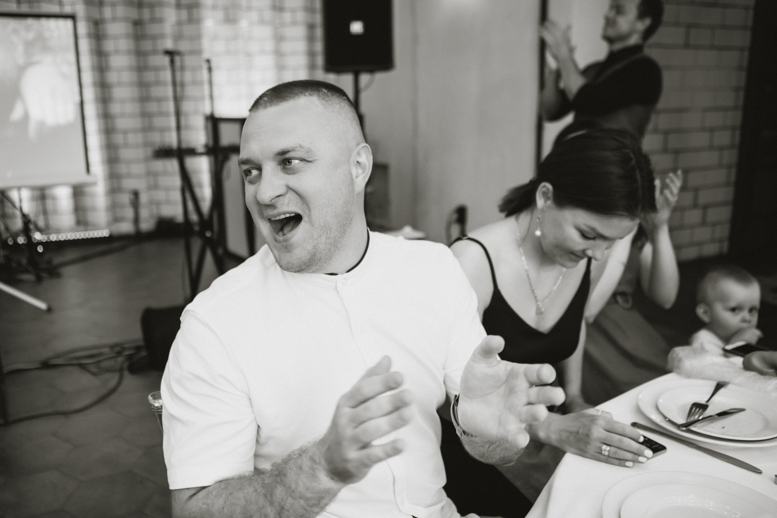 Настя & Женя. Свадебное фото и видео Москва Кристина Музыка