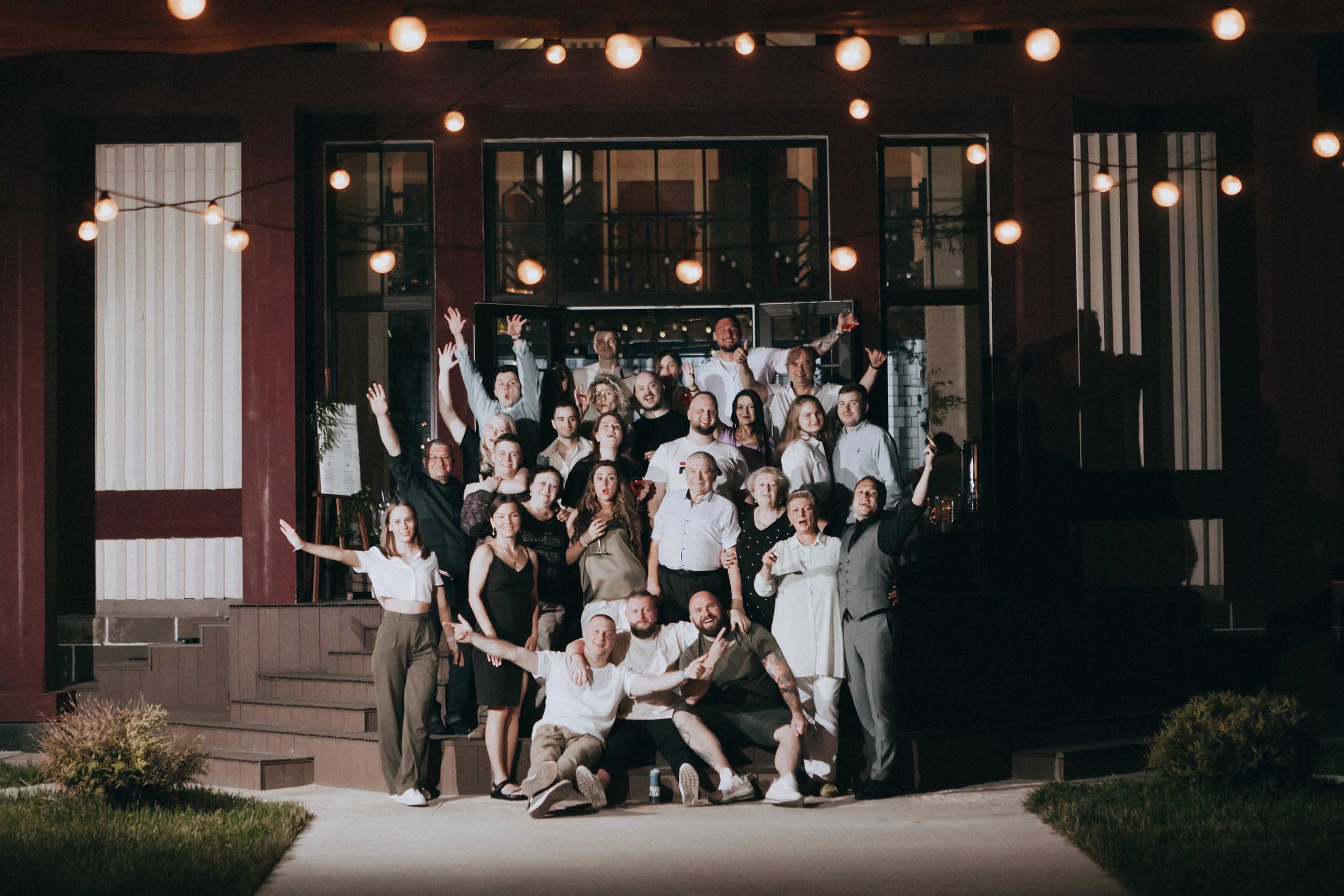 Настя & Женя. Свадебное фото и видео Москва Кристина Музыка