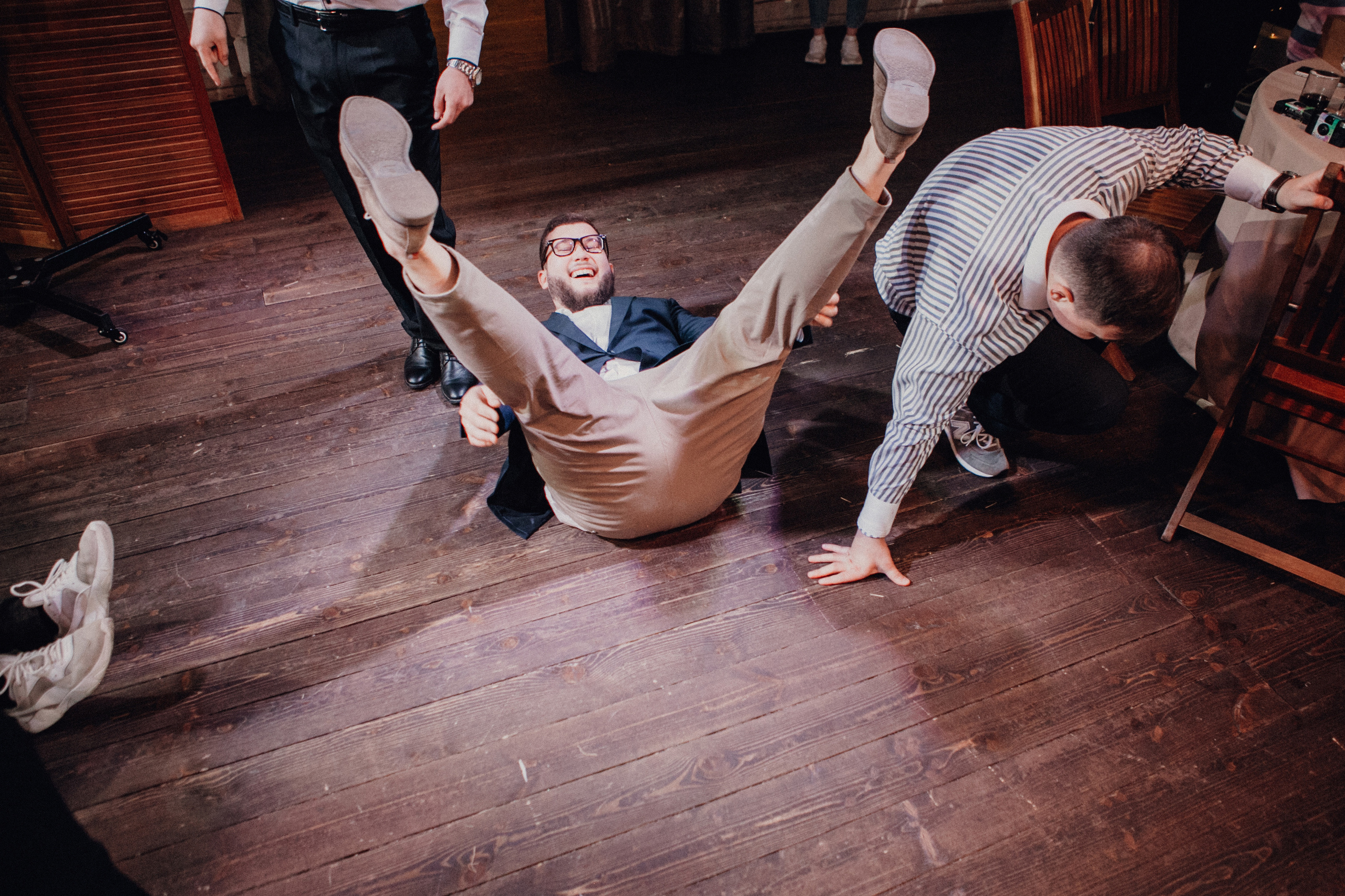 Свадьба на природе. Свадебное фото и видео Москва Кристина Музыка