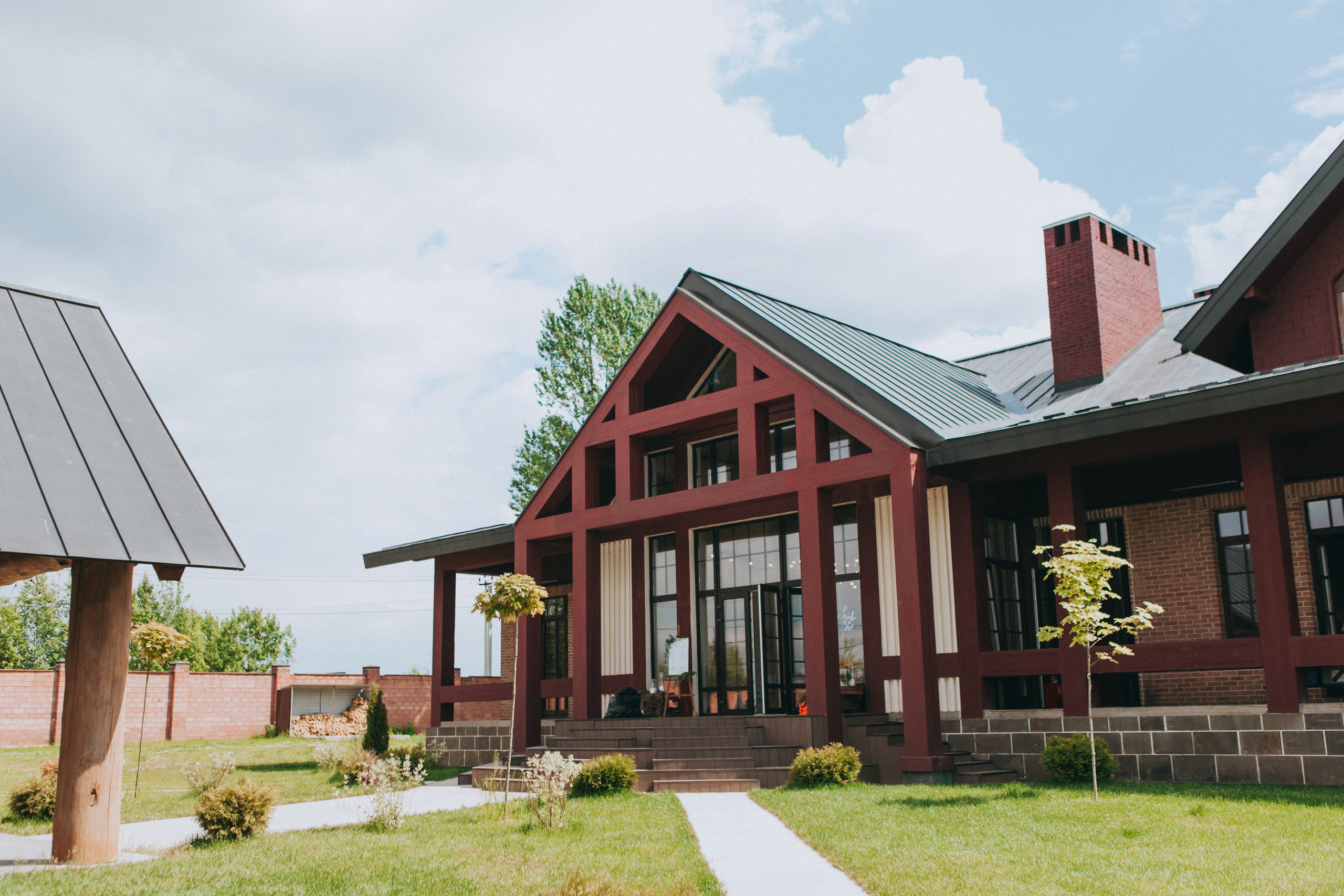 Настя & Женя. Свадебное фото и видео Москва Кристина Музыка