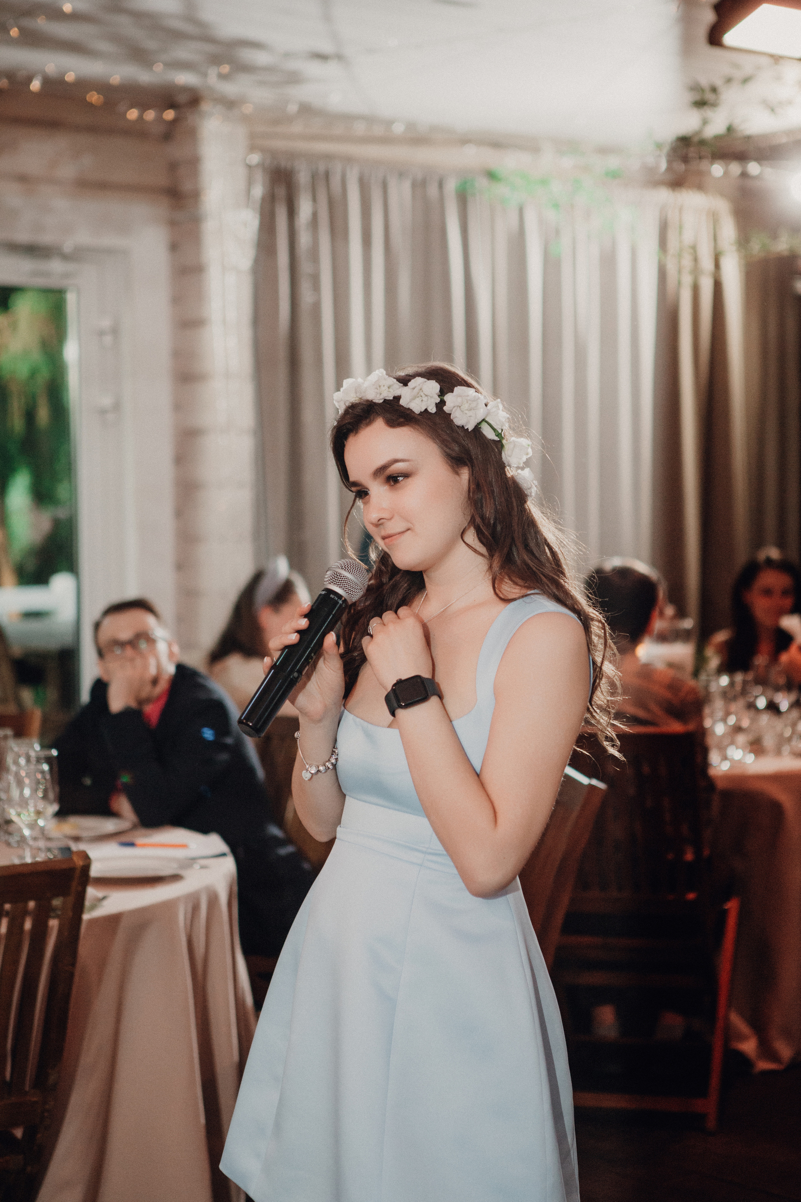 Свадьба на природе. Свадебное фото и видео Москва Кристина Музыка