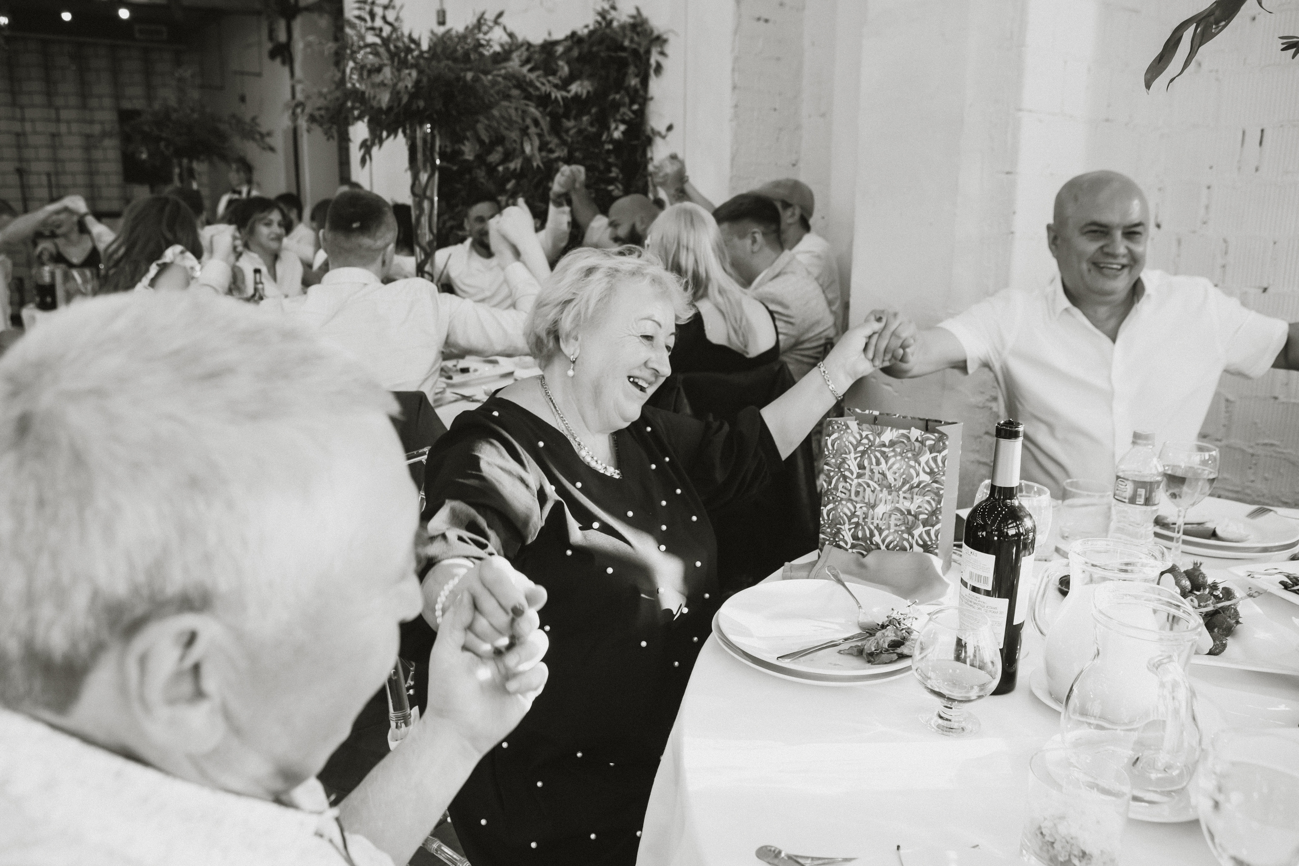 Настя & Женя. Свадебное фото и видео Москва Кристина Музыка