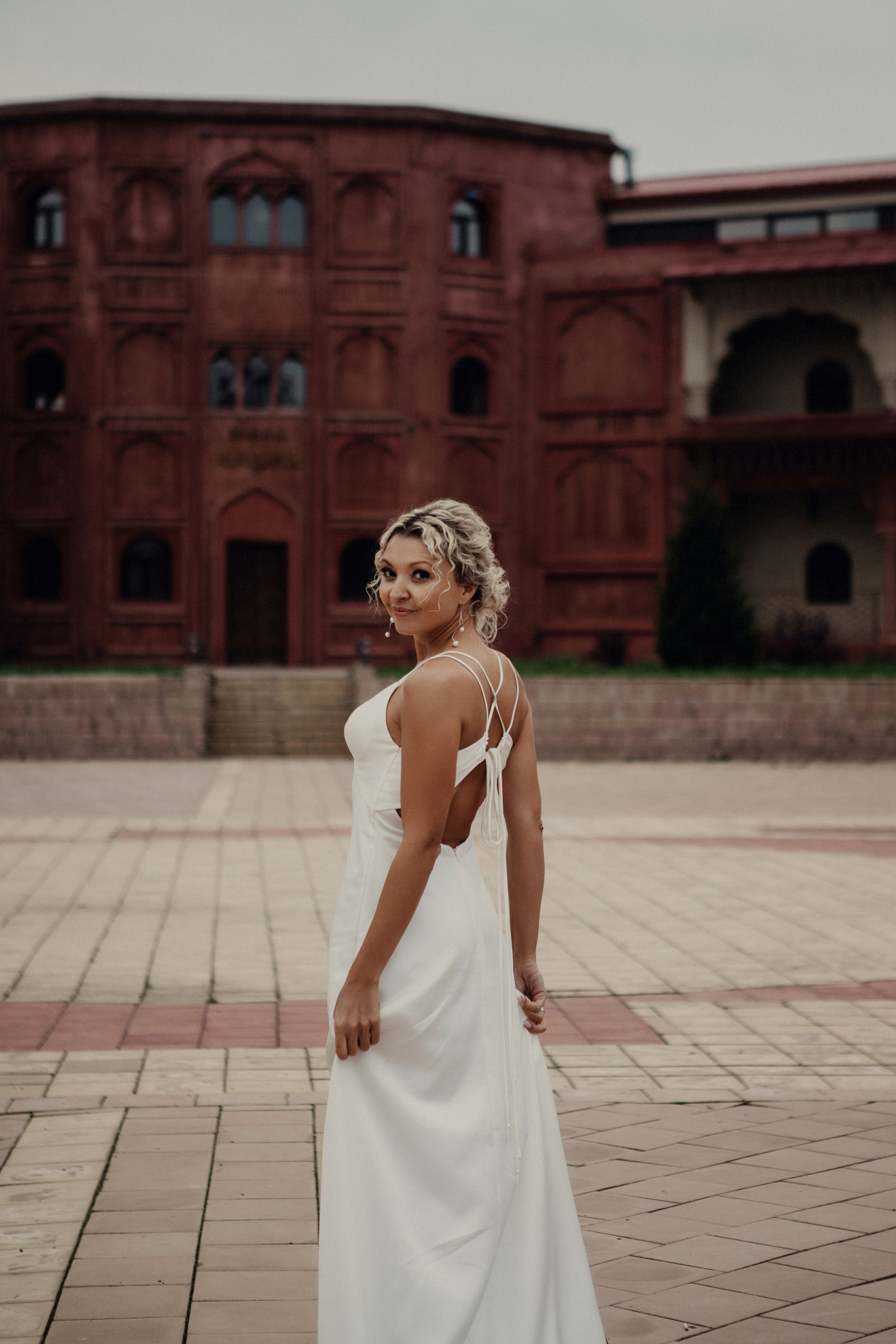 Свадьба в Этномире фото и видео съемка. Свадебное фото и видео Москва Кристина Музыка