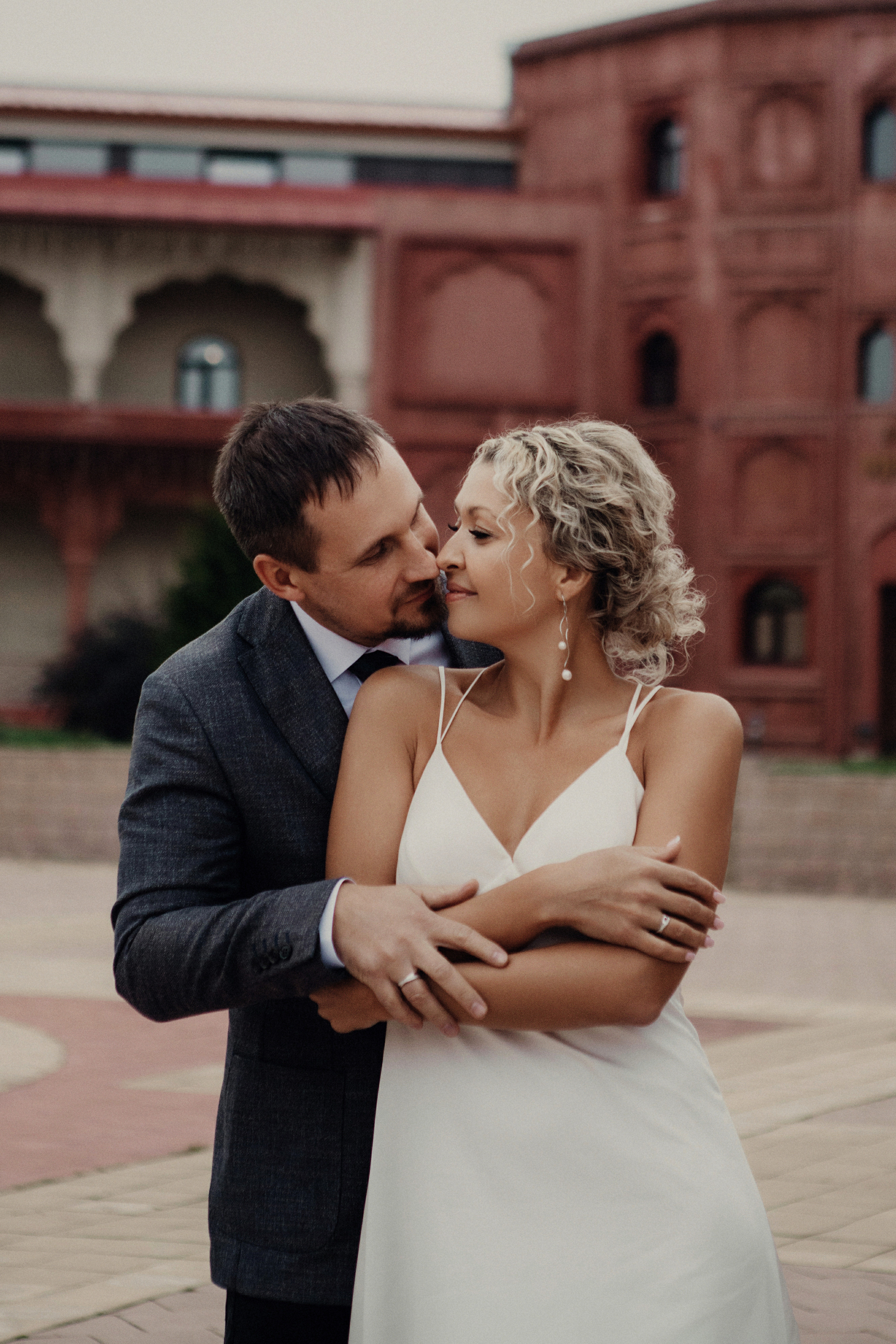 Свадьба в Этномире фото и видео съемка. Свадебное фото и видео Москва Кристина Музыка