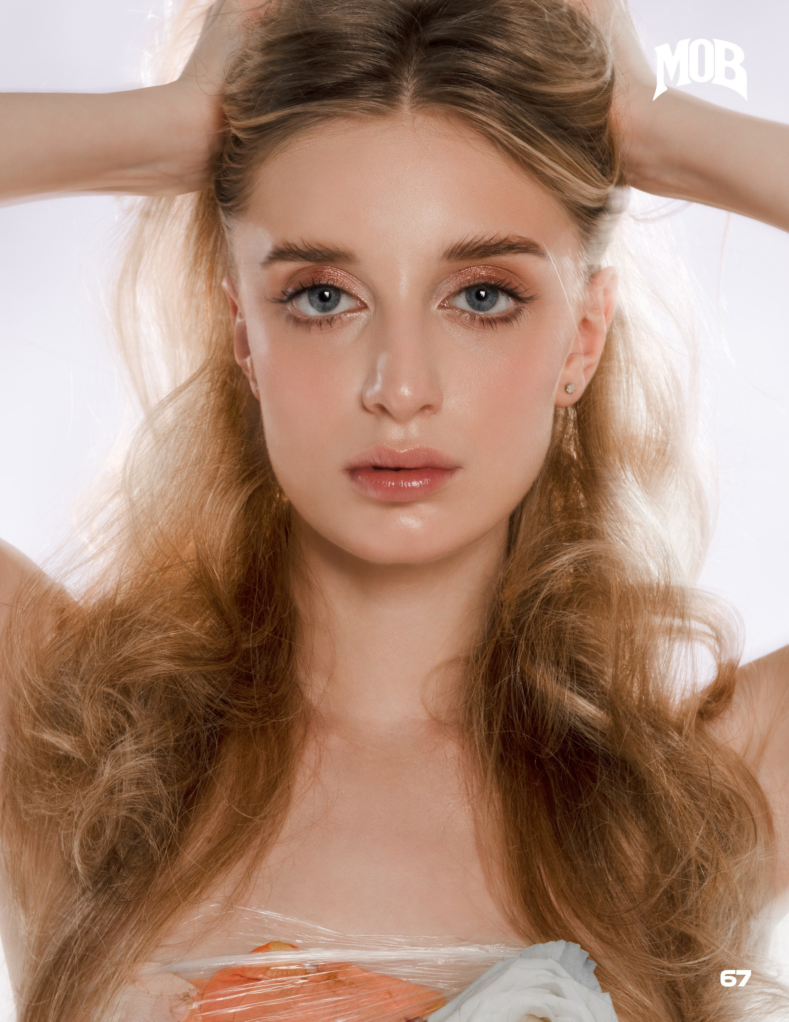 Размещение в журналах. Фотограф в Санкт-Петербурге Вагнер Юлия