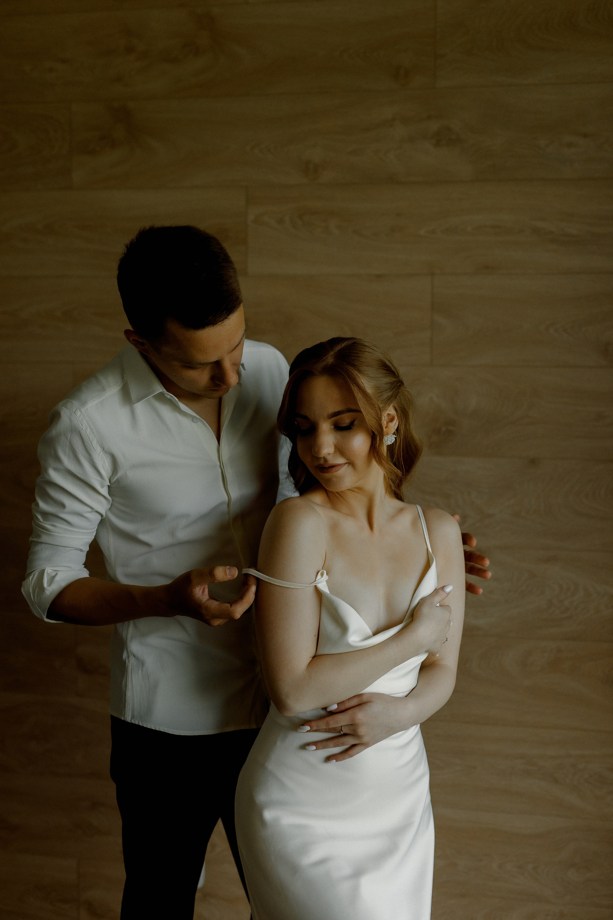 Евгений и Вероника. Свадебный фотограф в Саратове Симашова Ирина