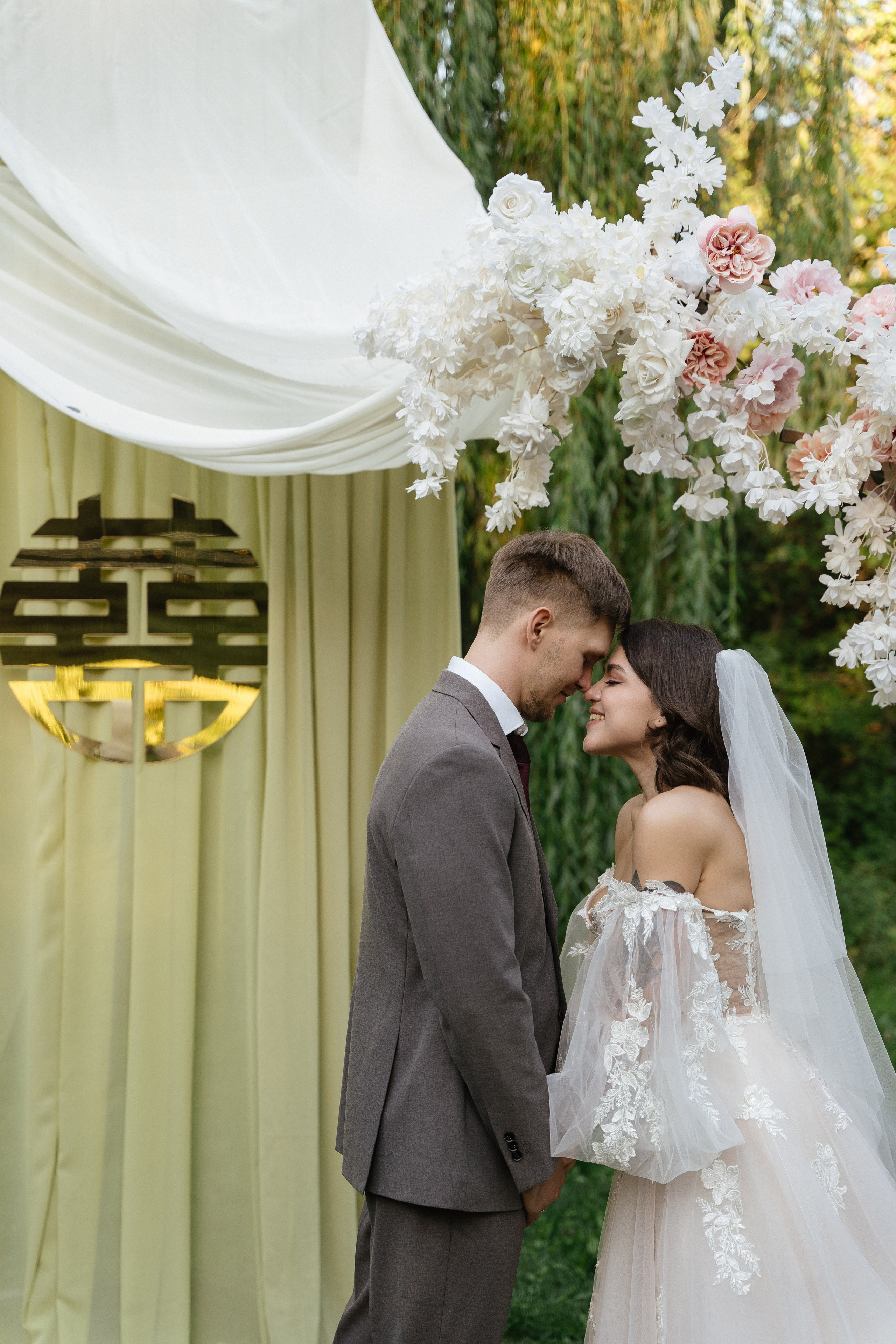 Дмитрий и Екатерина. Свадебный фотограф Ростов-на-Дону