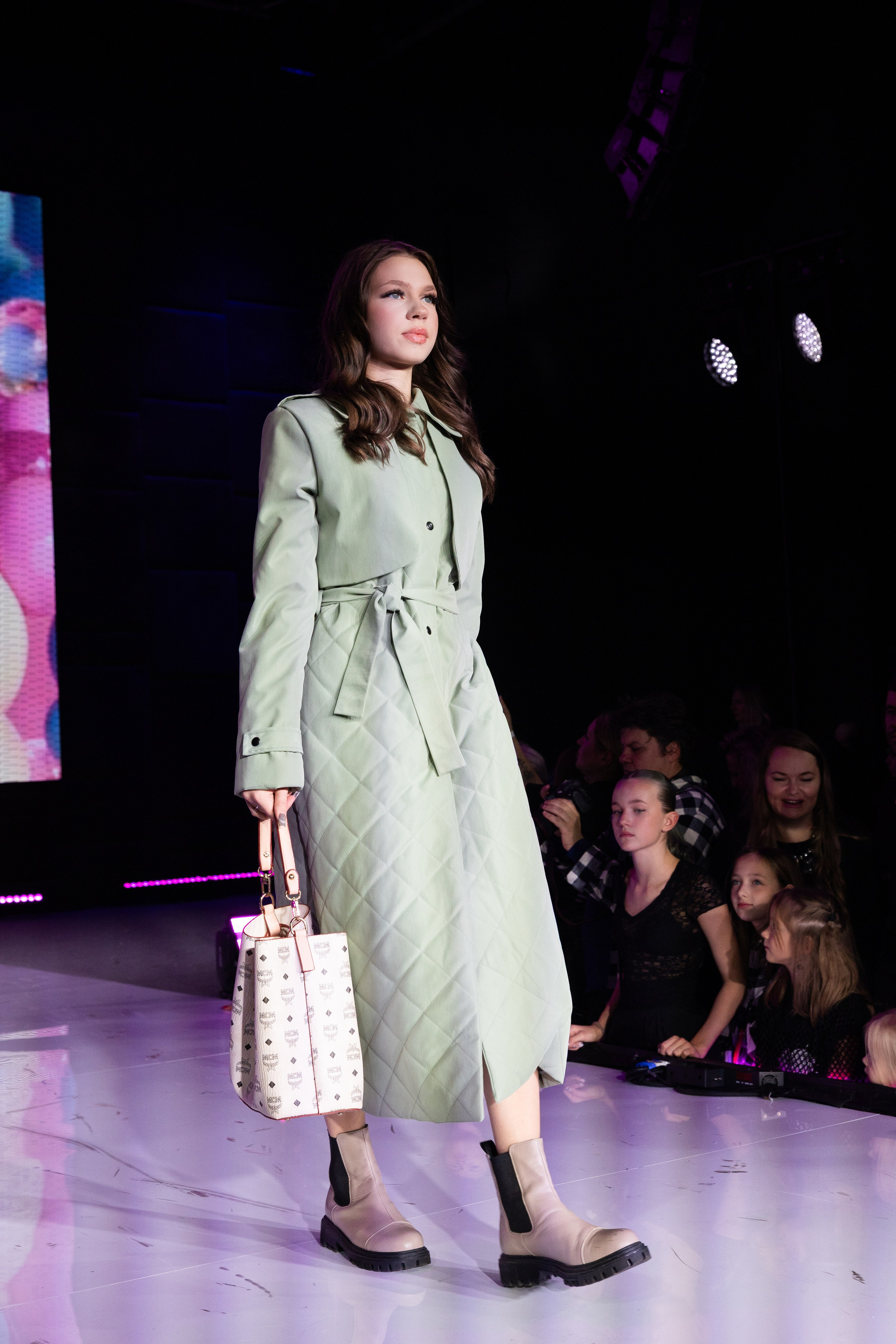 FASHION. Фотограф Екатерина Крылова