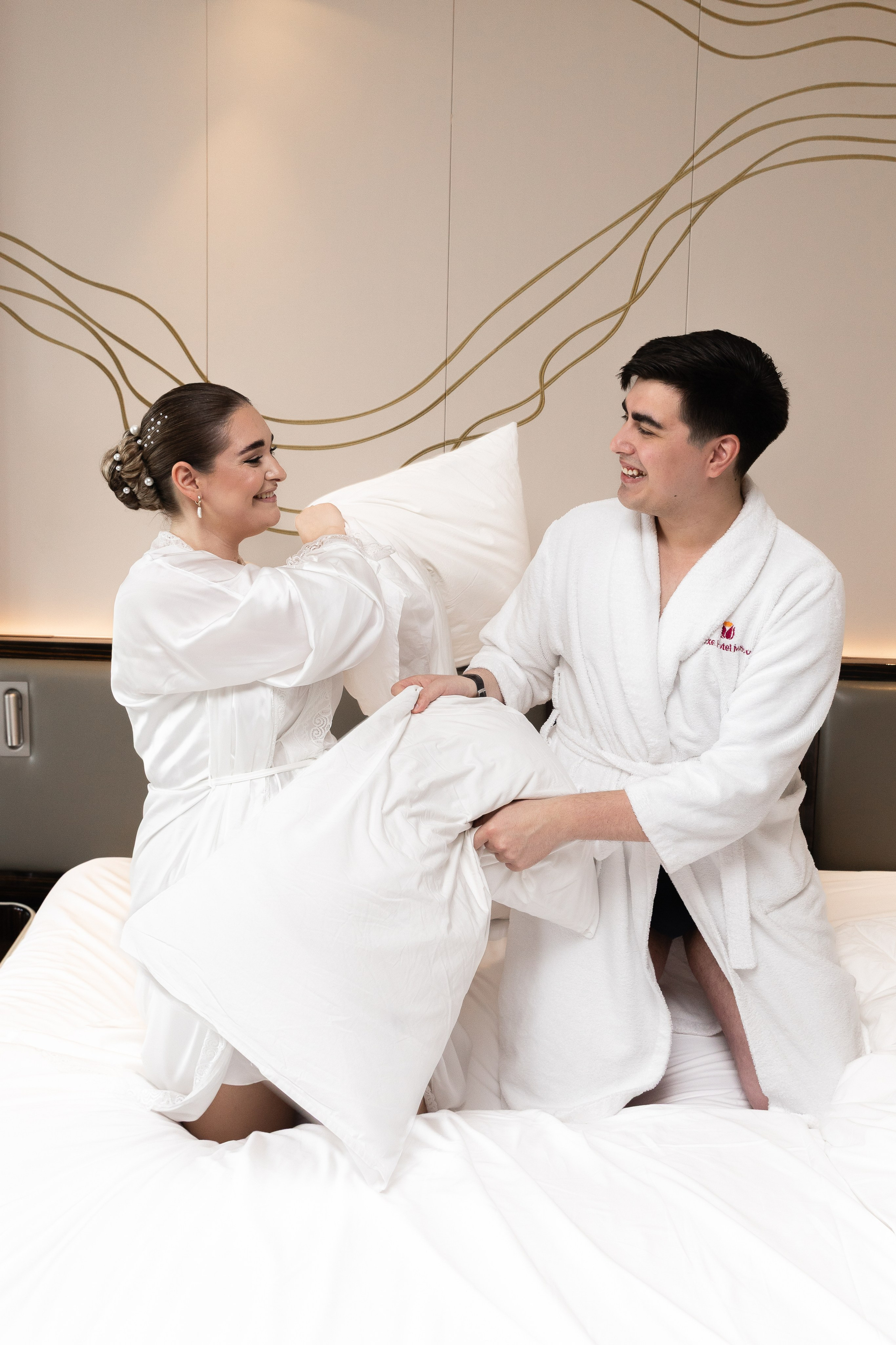 Александр & Елизавета. Фотограф Екатерина Крылова