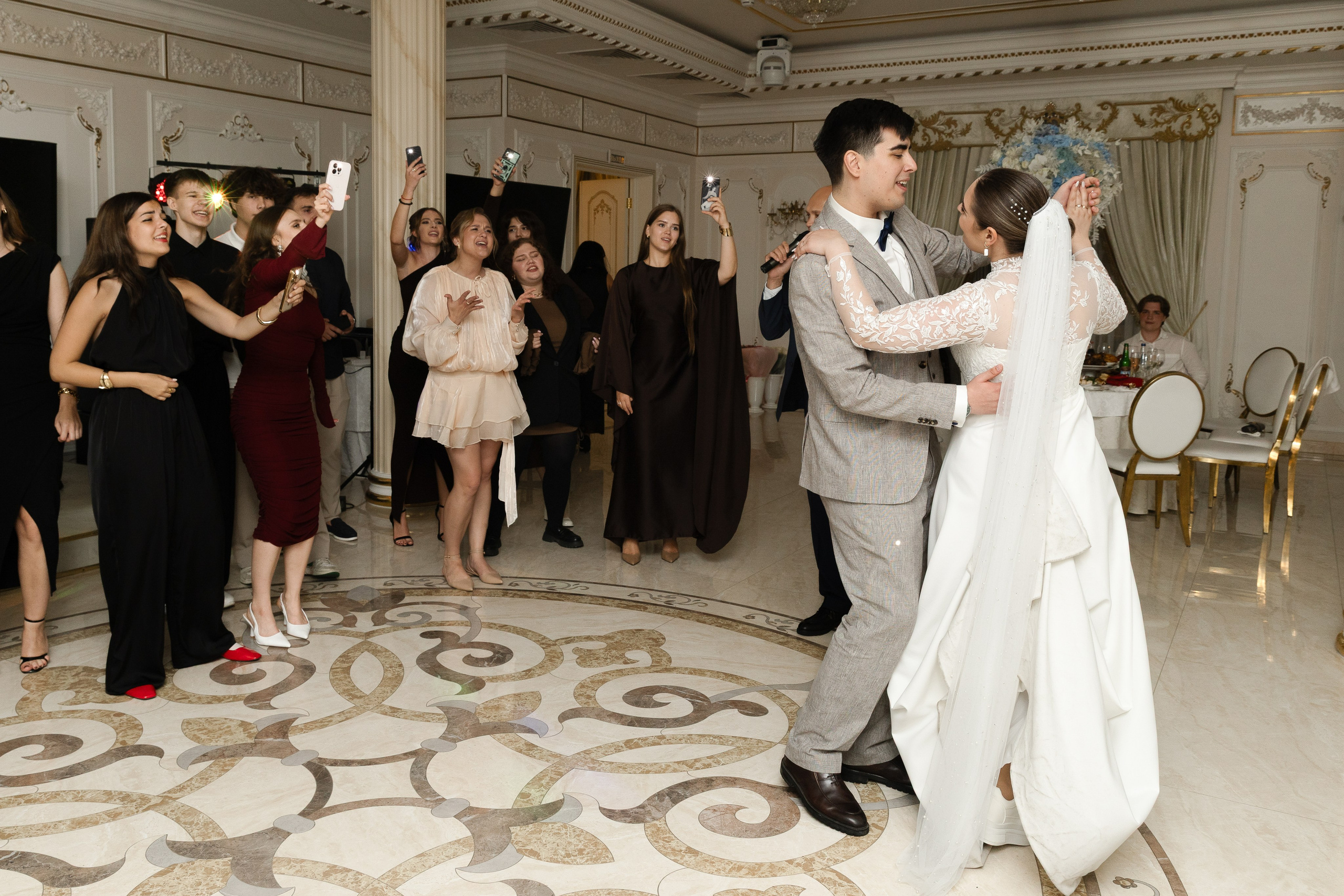 Александр & Елизавета. Фотограф Екатерина Крылова