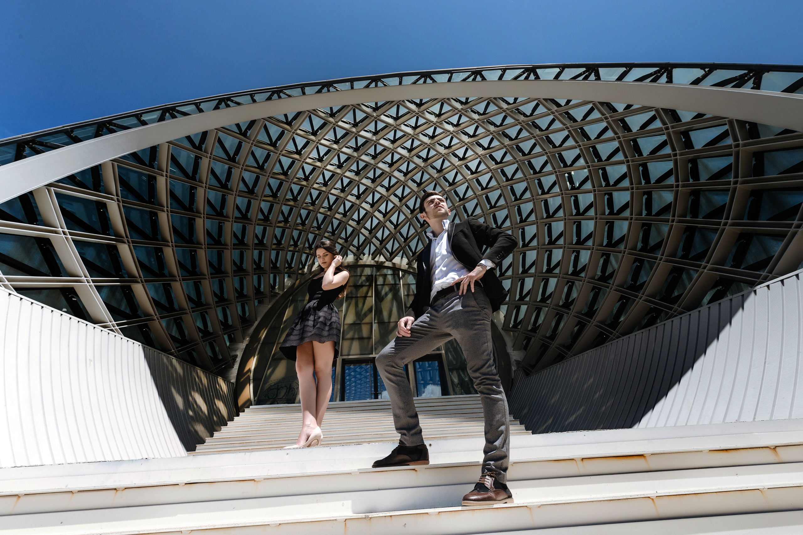 Зарубежные съемки. Портфолио свадебного фотографа. Роман Каргаполов