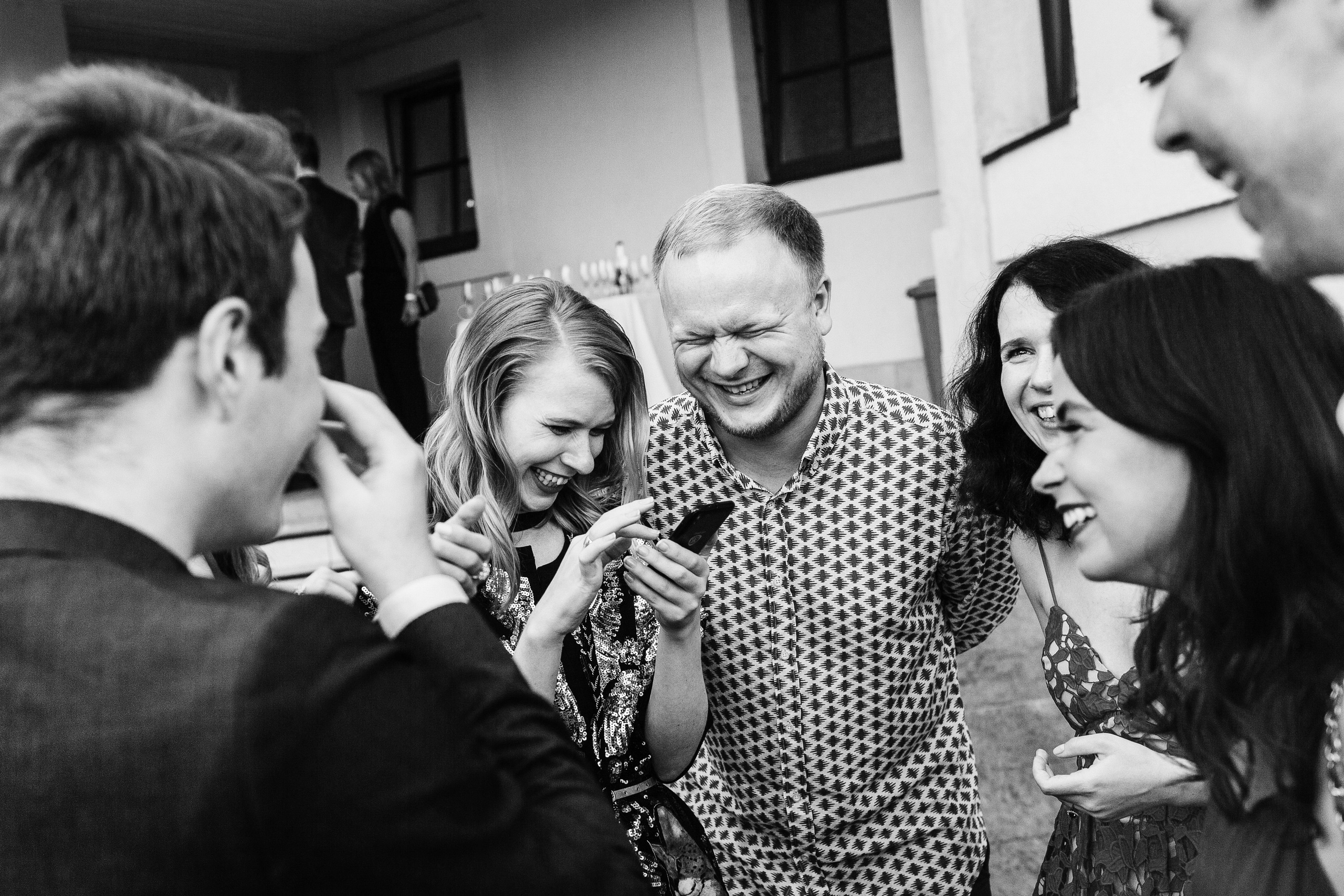 Грубияны. Летний дождь и коты свидетели. Портфолио свадебного фотографа. Роман Каргаполов