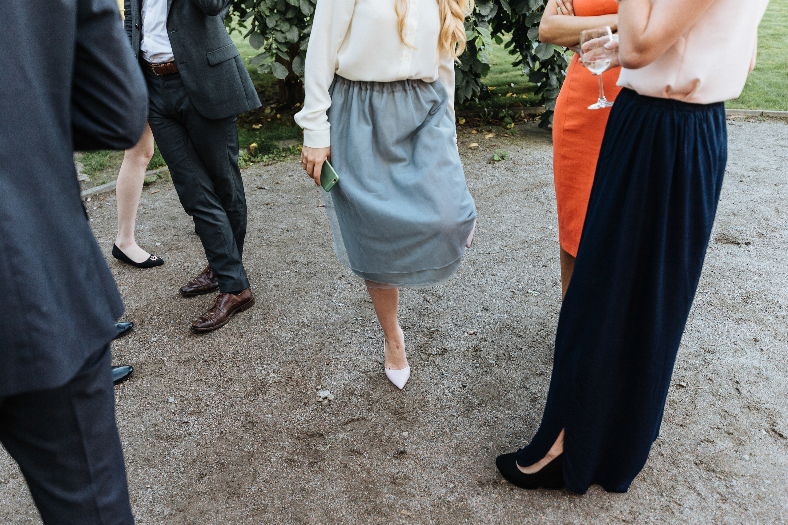 Грубияны. Летний дождь и коты свидетели. Портфолио свадебного фотографа. Роман Каргаполов