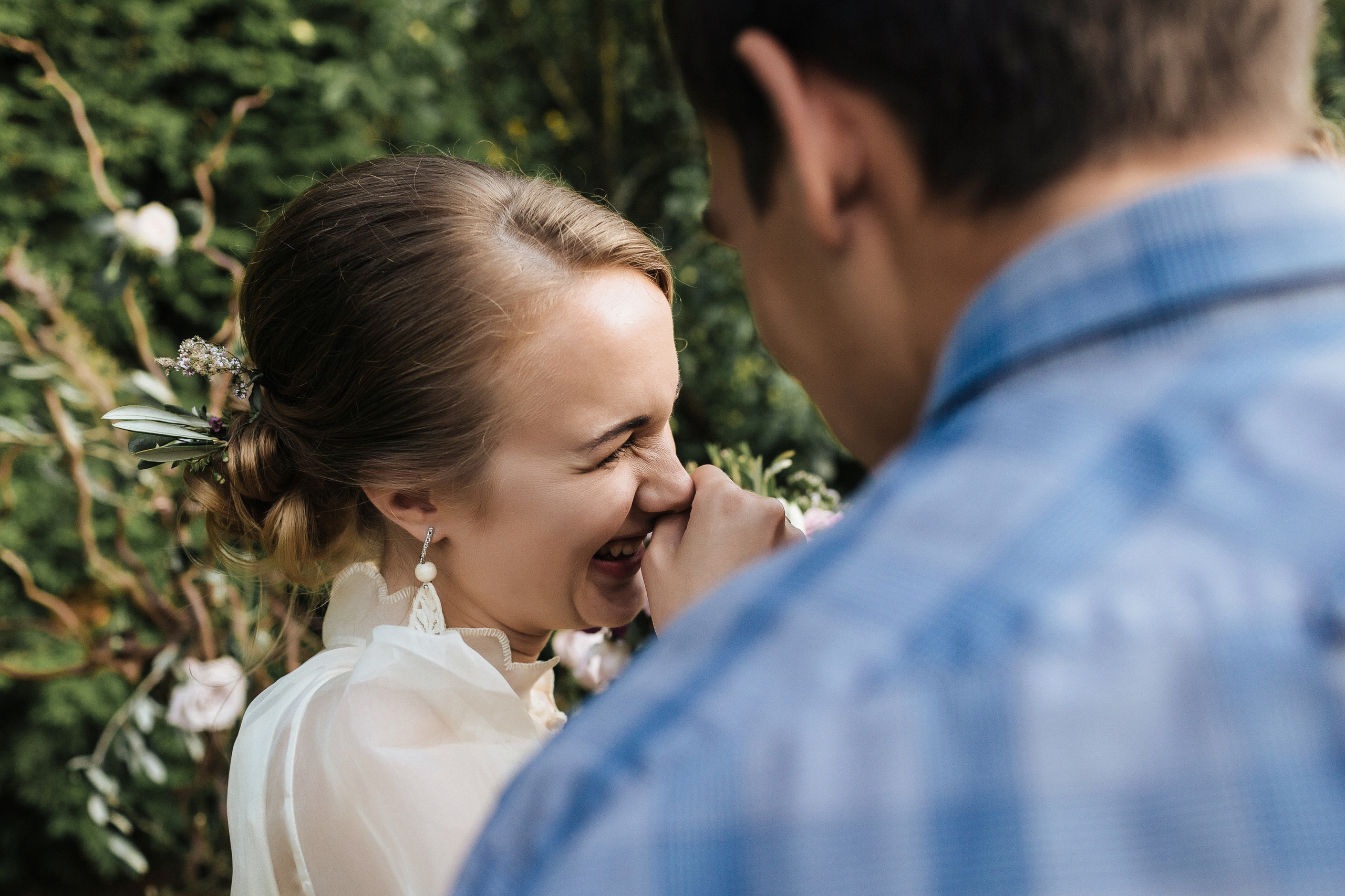 Грубияны. Летний дождь и коты свидетели. Портфолио свадебного фотографа. Роман Каргаполов