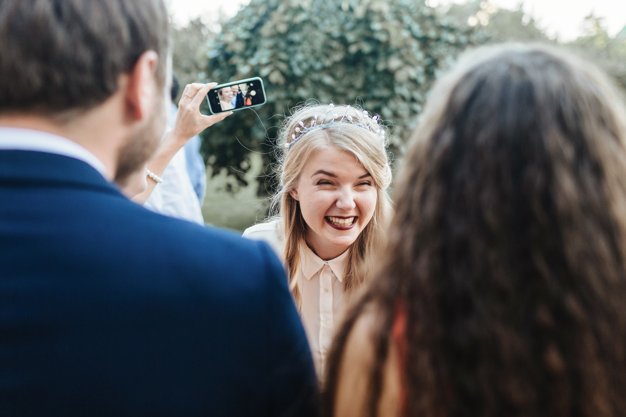 Грубияны. Летний дождь и коты свидетели. Портфолио свадебного фотографа. Роман Каргаполов