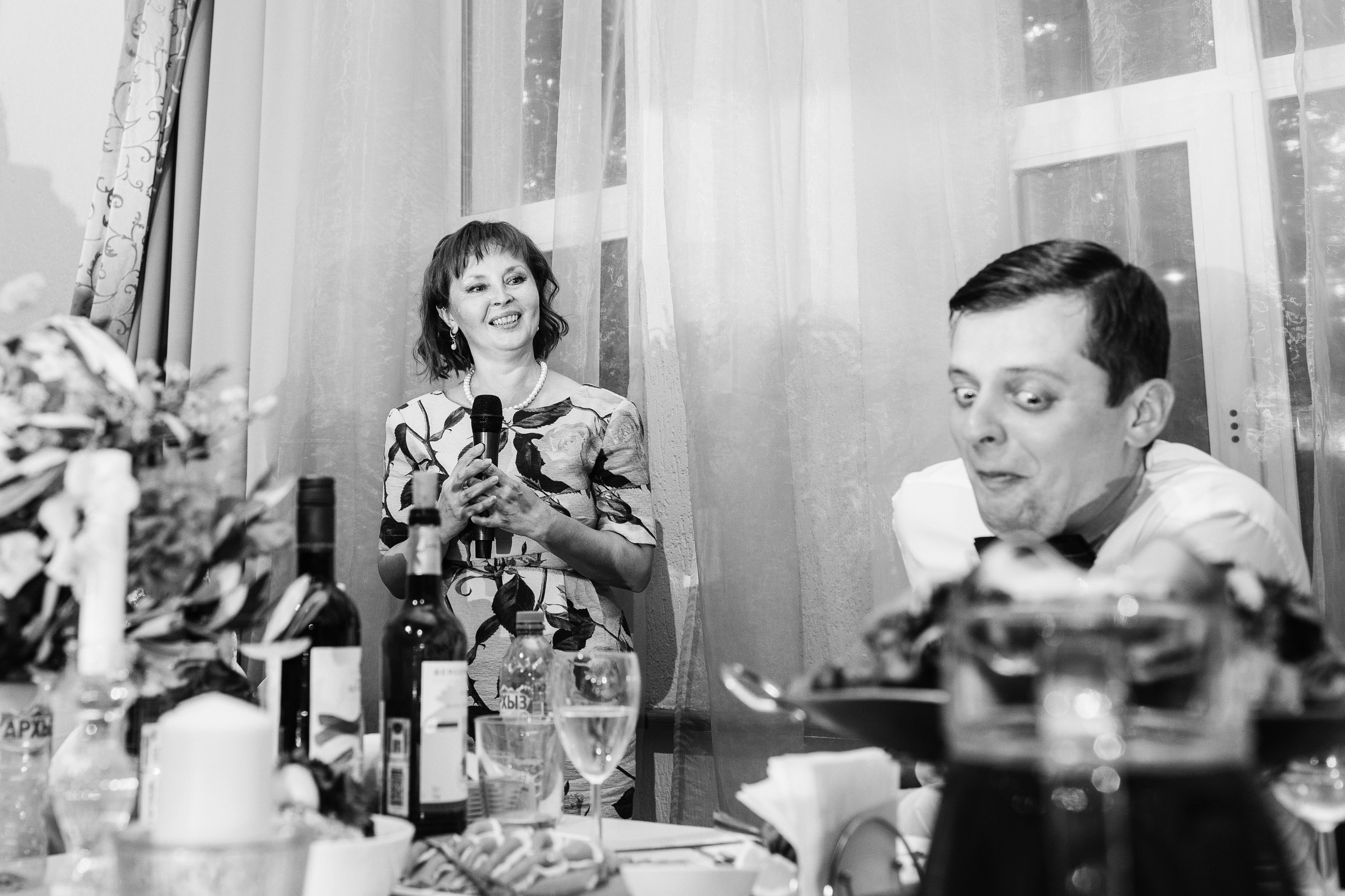 Грубияны. Летний дождь и коты свидетели. Портфолио свадебного фотографа. Роман Каргаполов