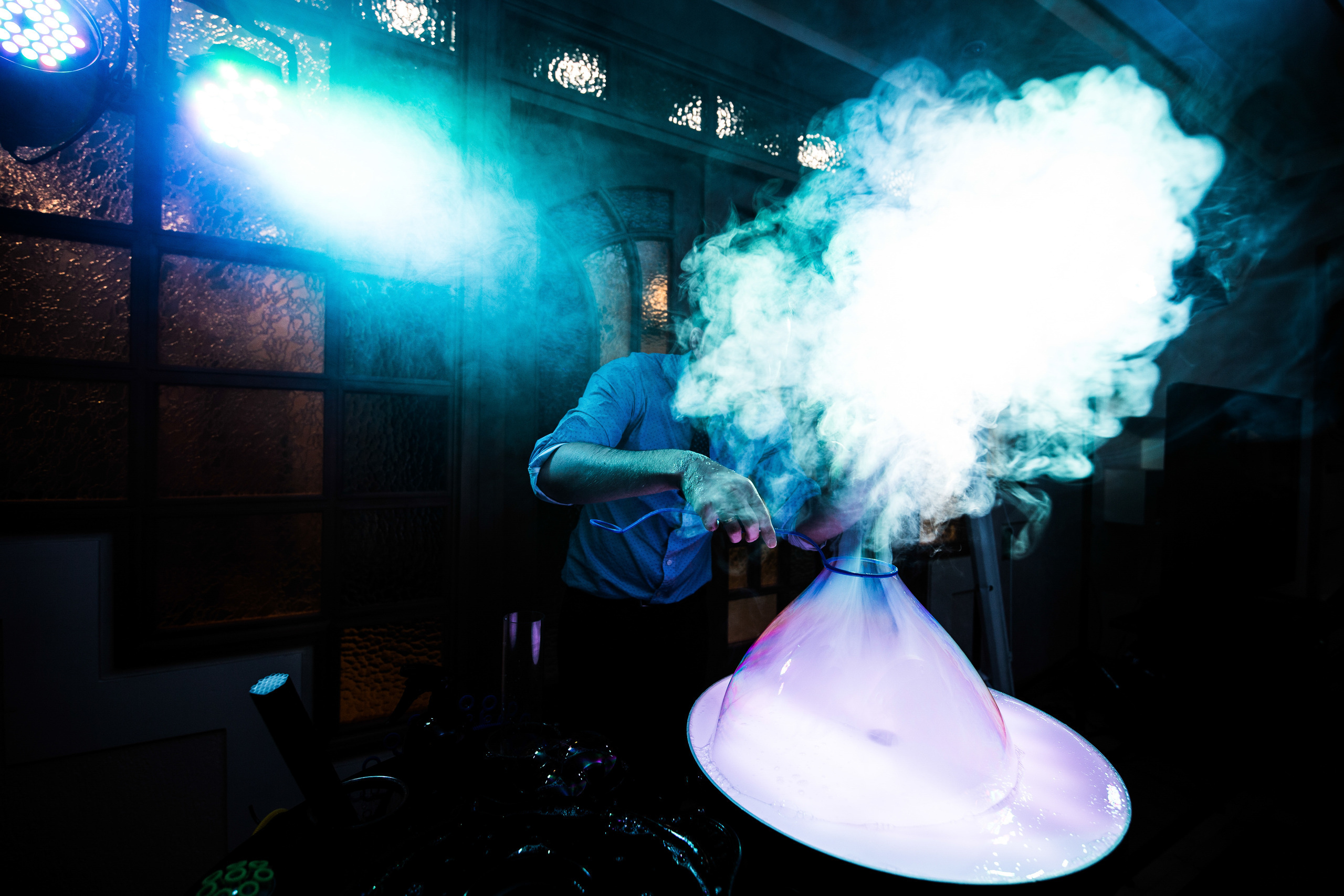 Грубияны. Летний дождь и коты свидетели. Портфолио свадебного фотографа. Роман Каргаполов