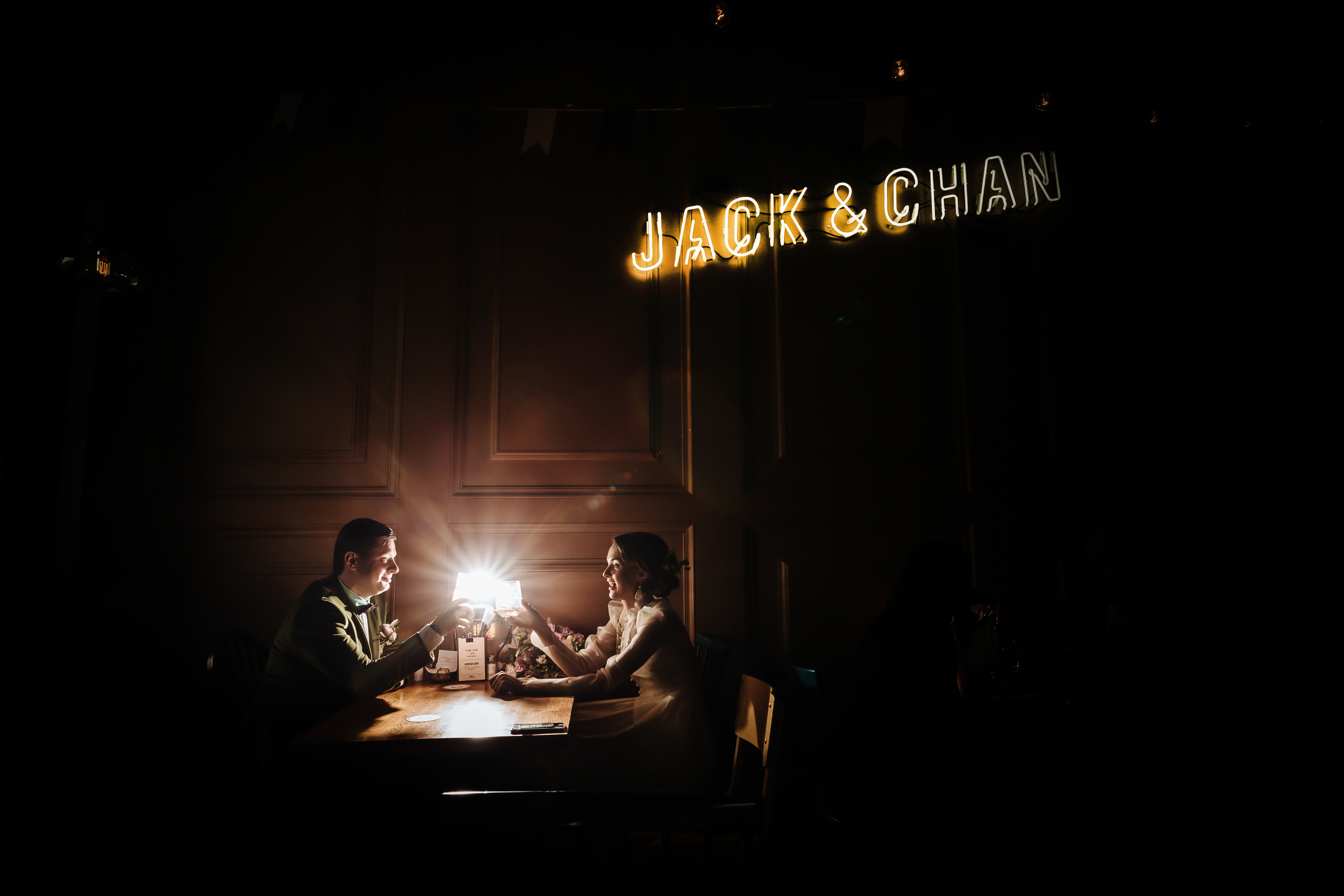 Грубияны. Летний дождь и коты свидетели. Портфолио свадебного фотографа. Роман Каргаполов